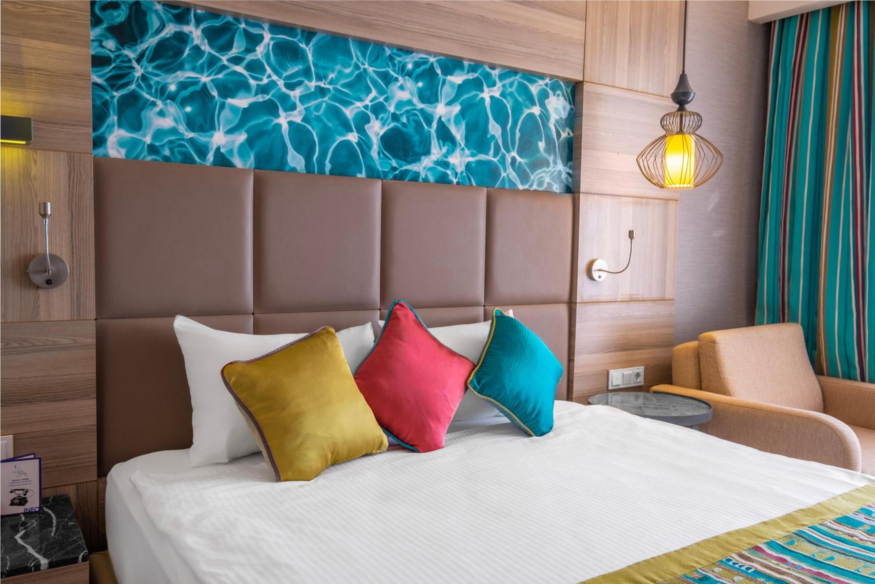 Standart Room Land View