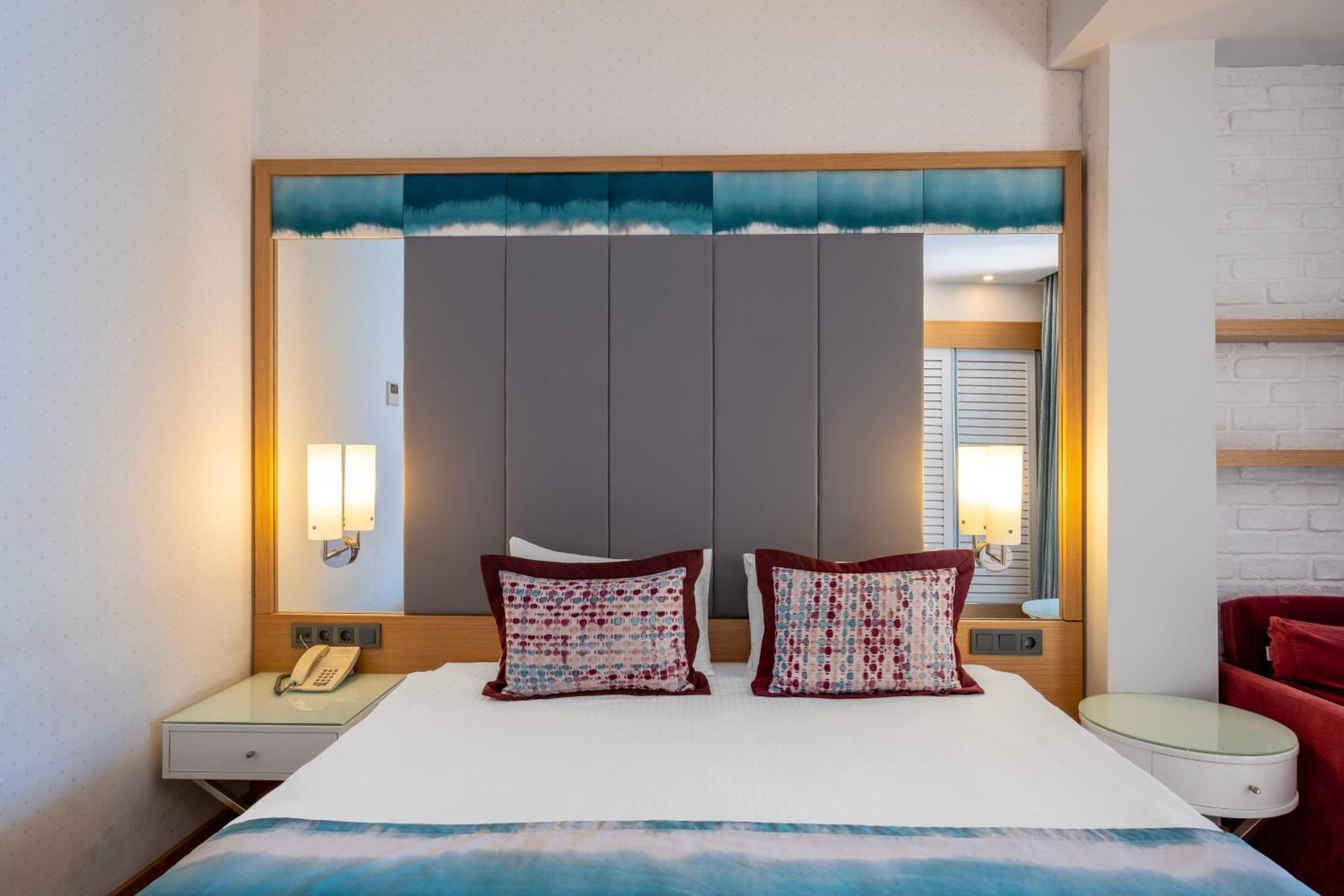 Villa 3 Chambres