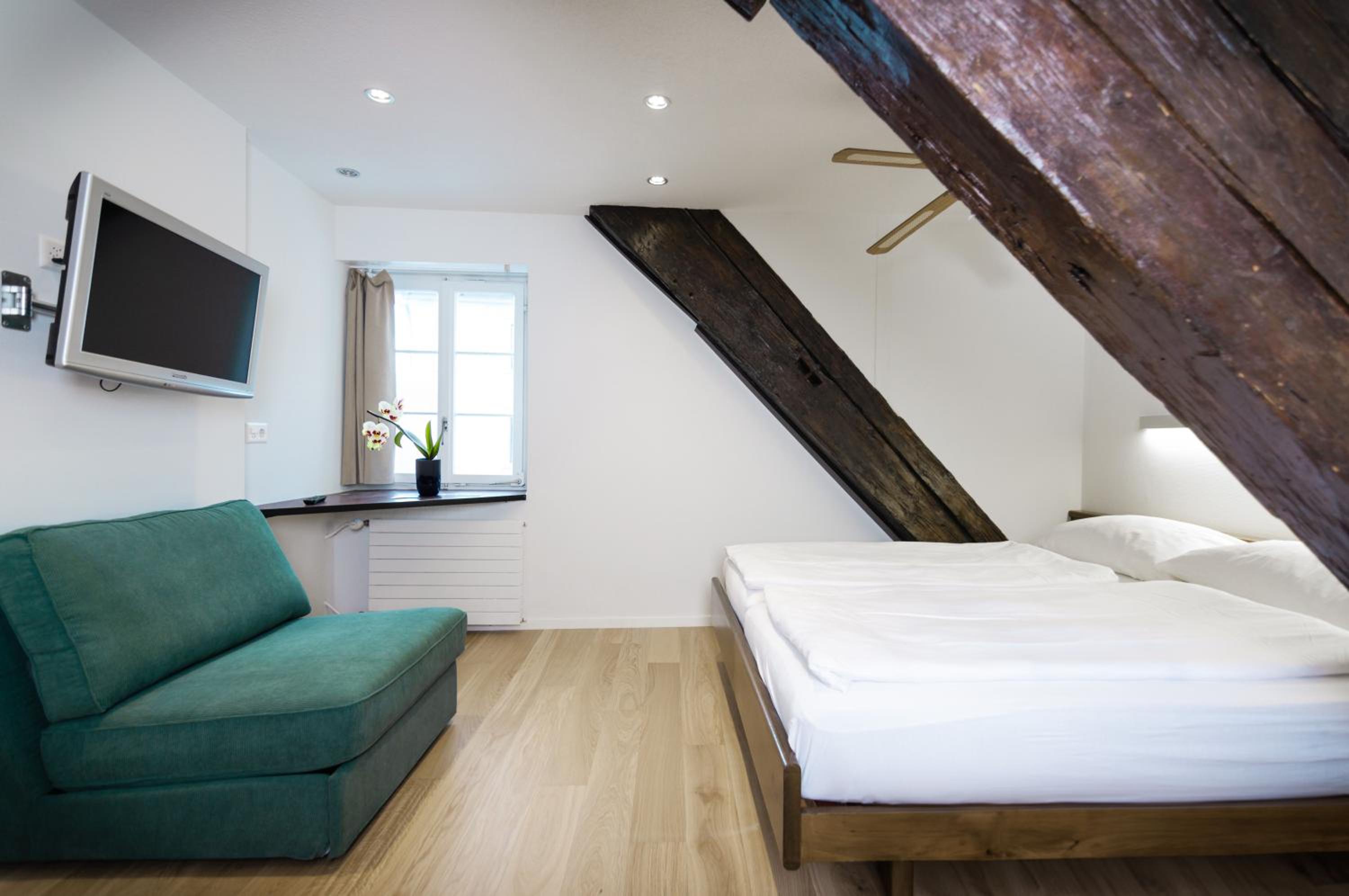 Double Room - Photo 4
