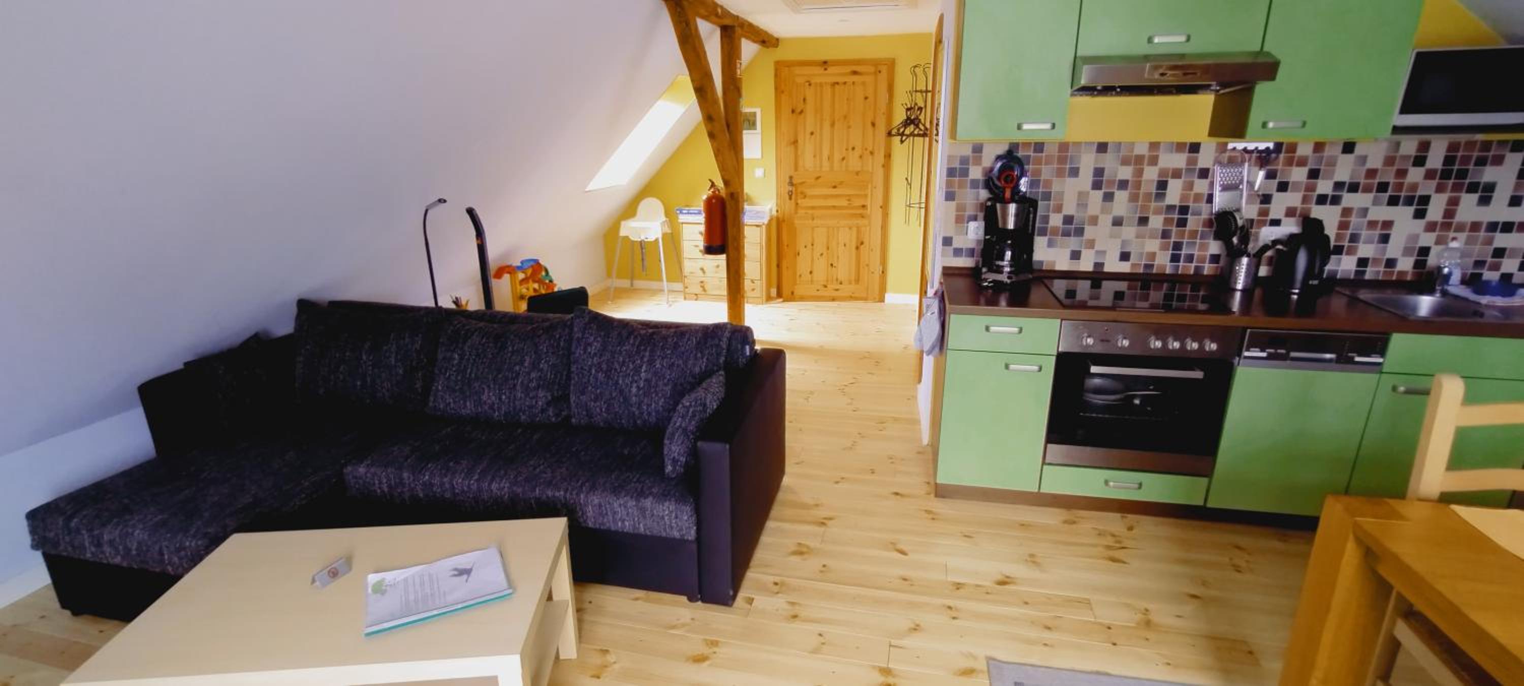 Apartment photo 1