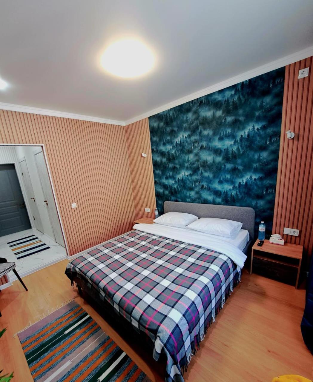 Deluxe Double Room with Shower