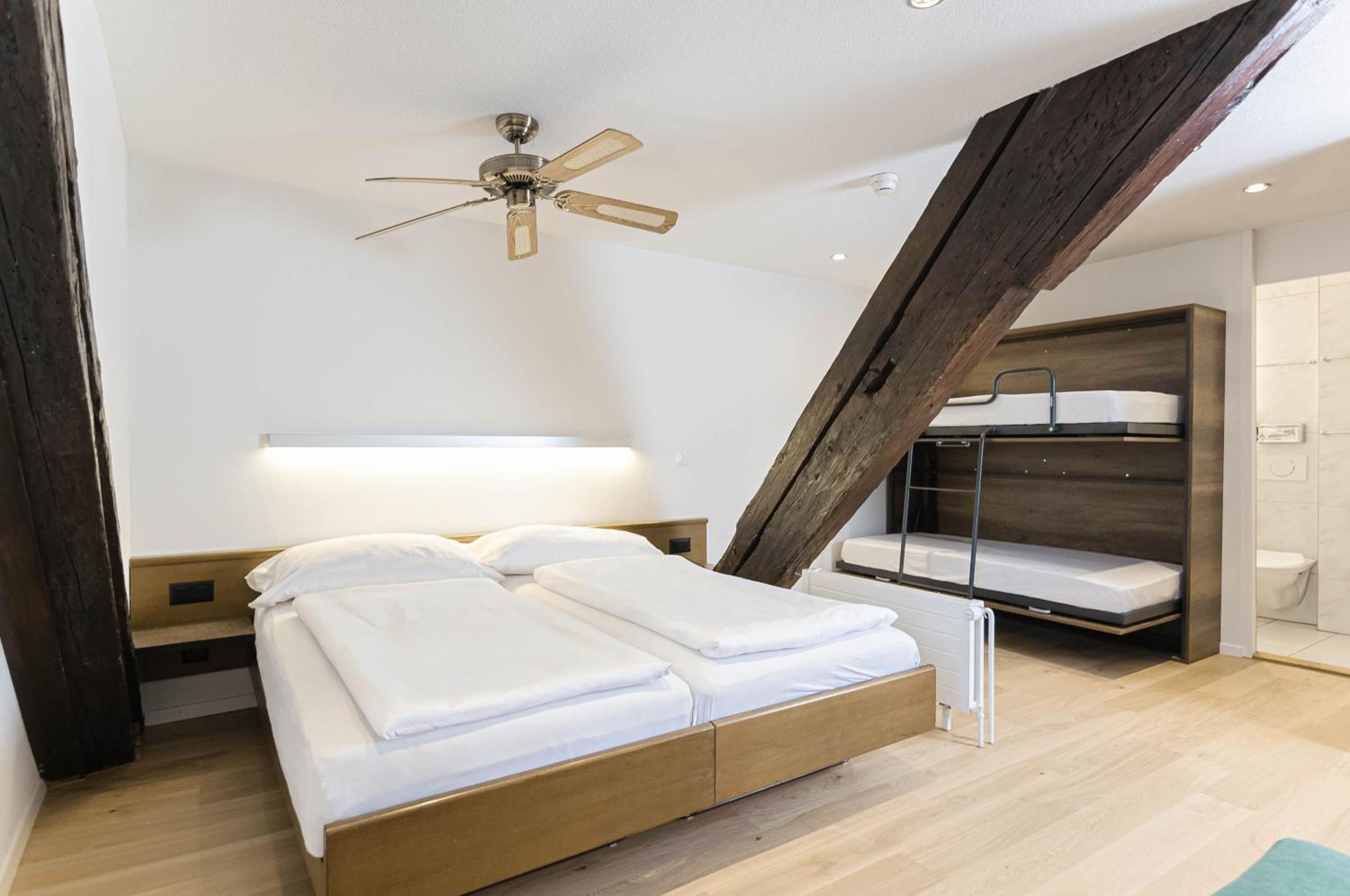 Quintuple Room photo 1