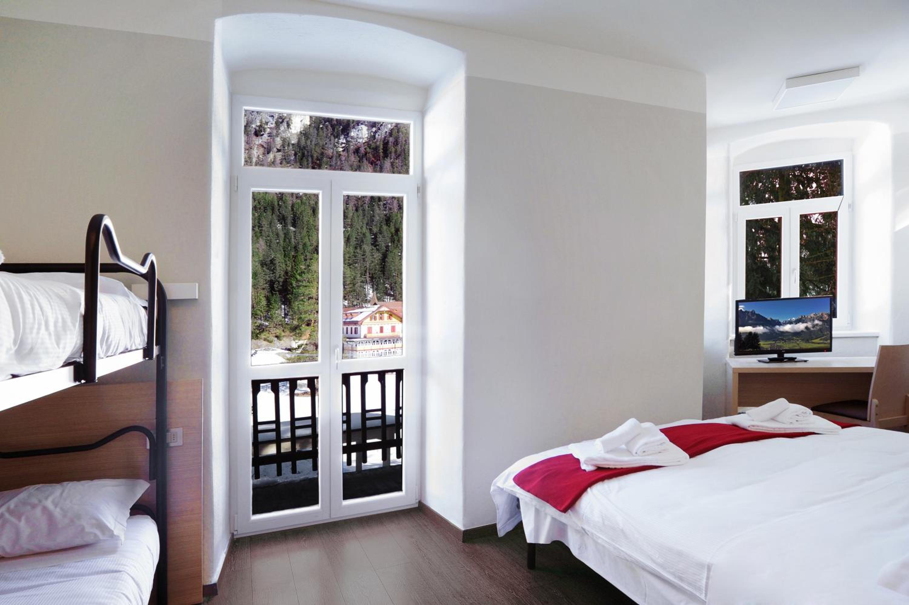 Quadruple Room photo 3