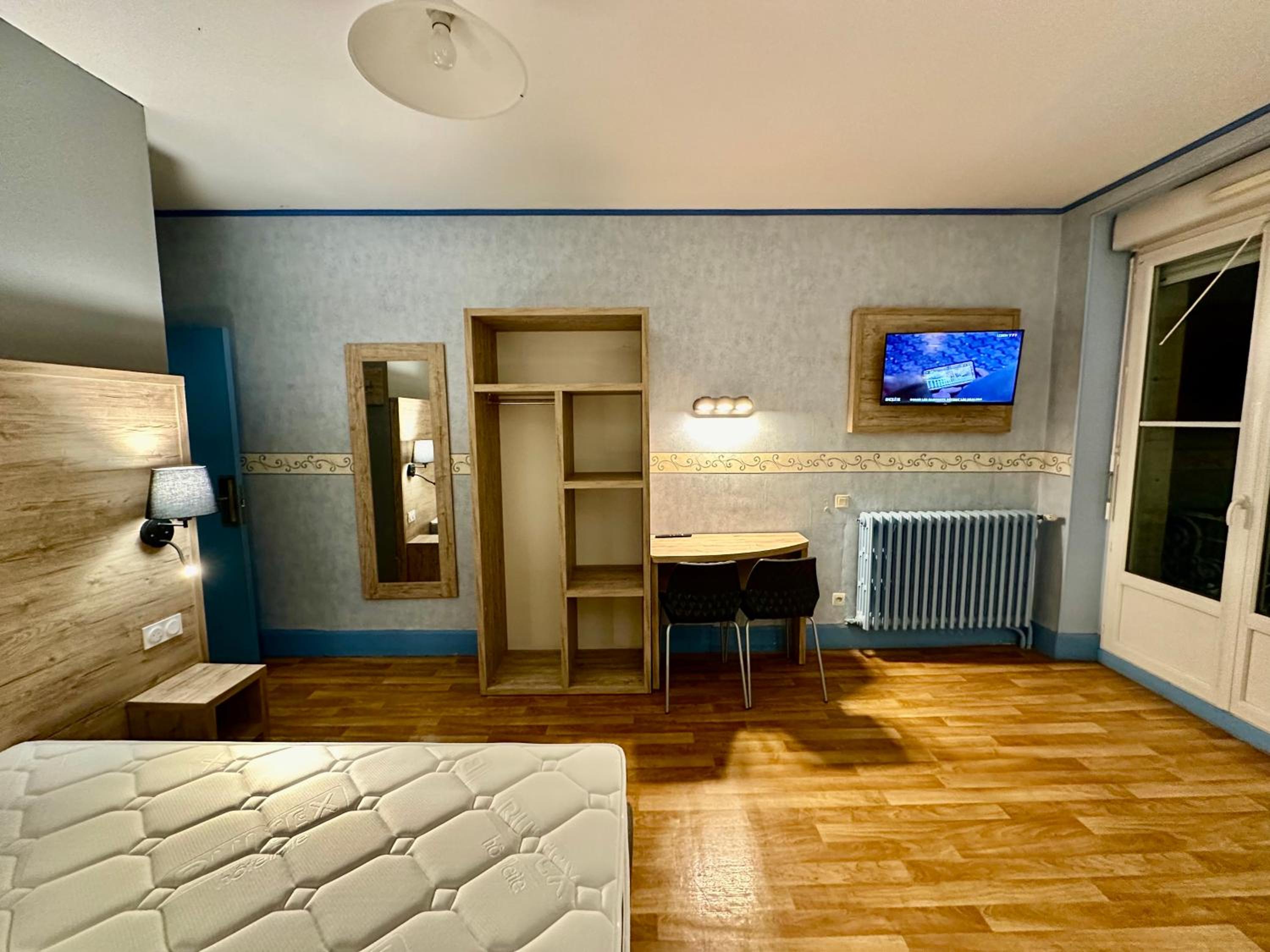 Double Room photo 1