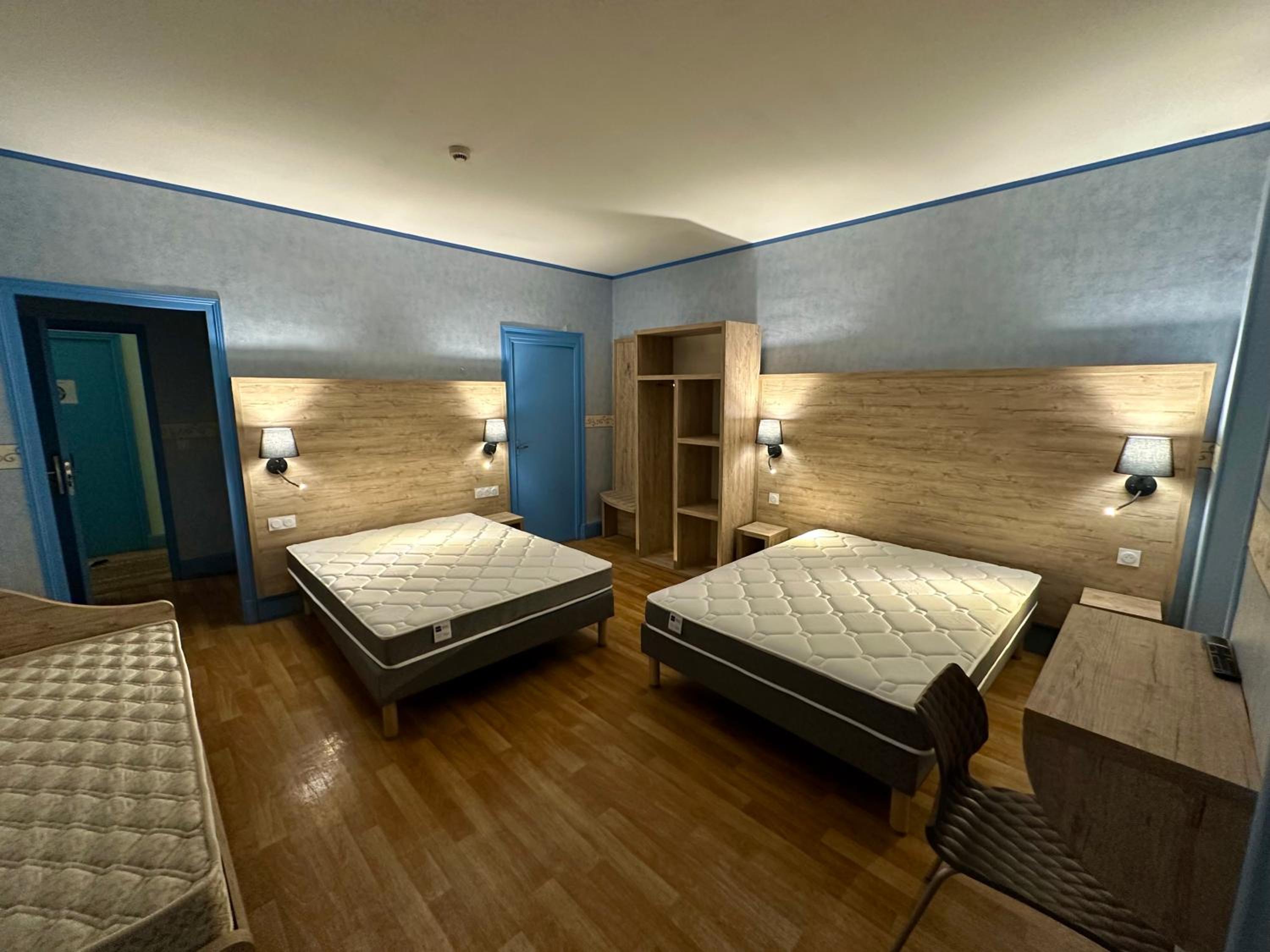 Double Room photo 3