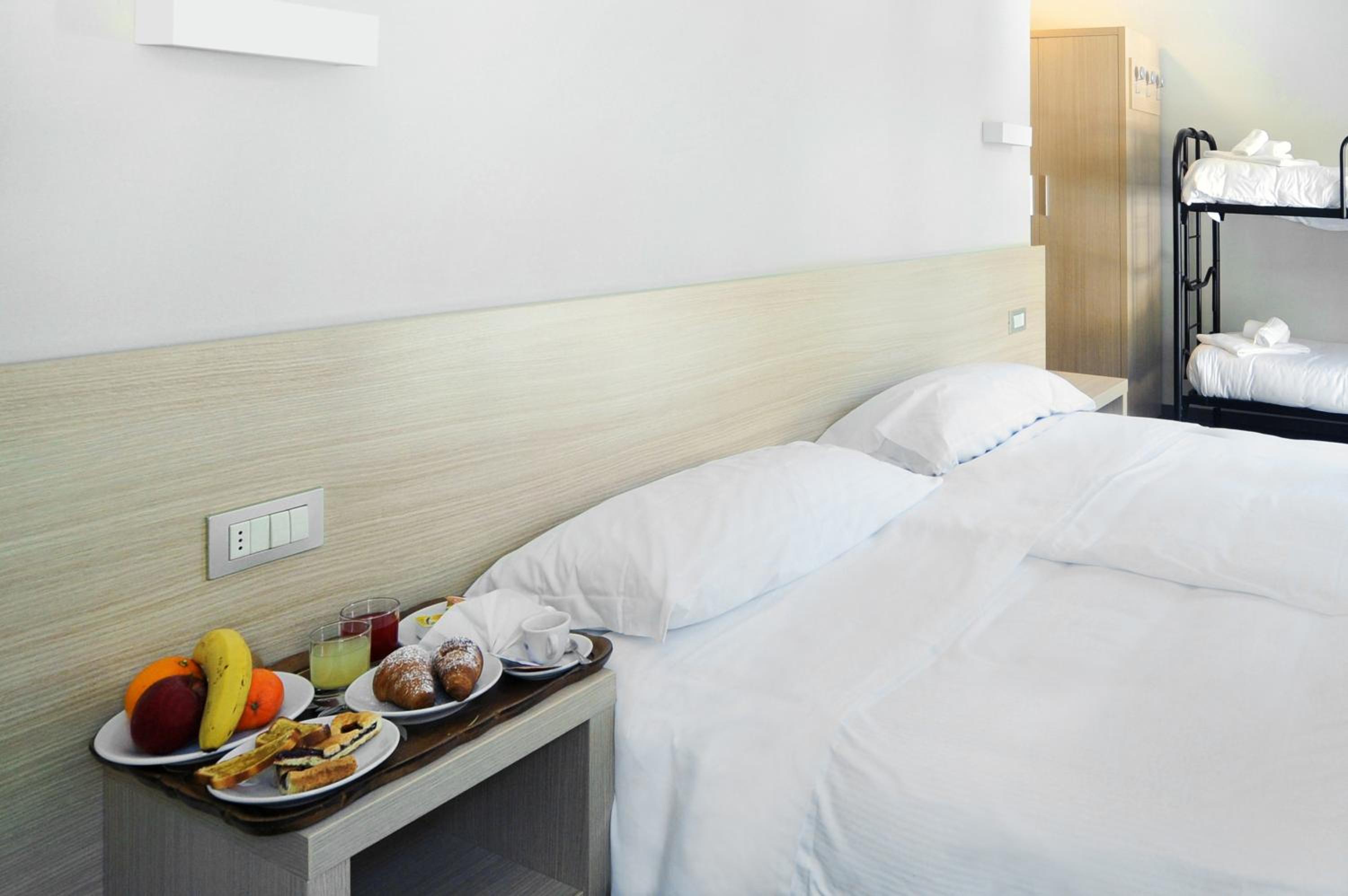 Double or Twin Room photo 1