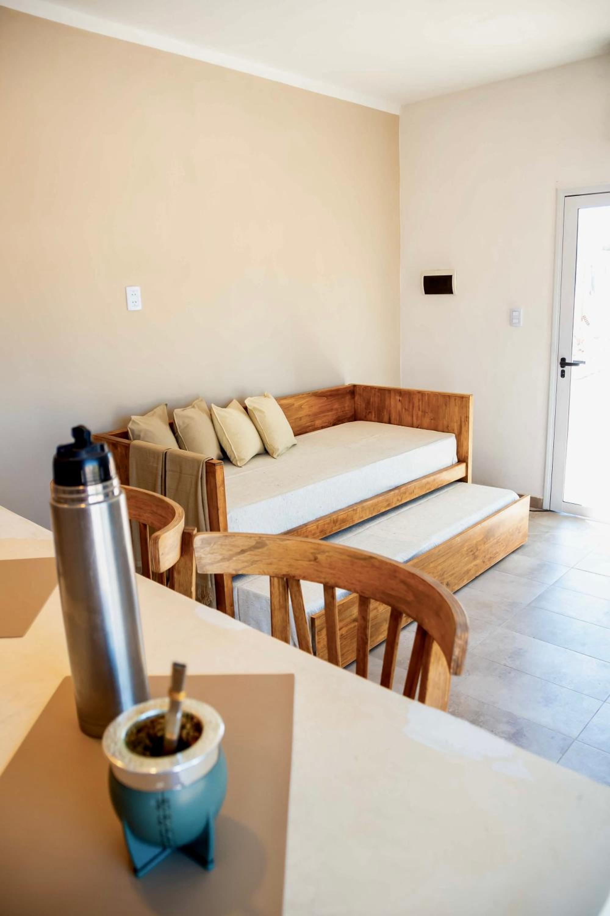 Two-Bedroom House photo 1