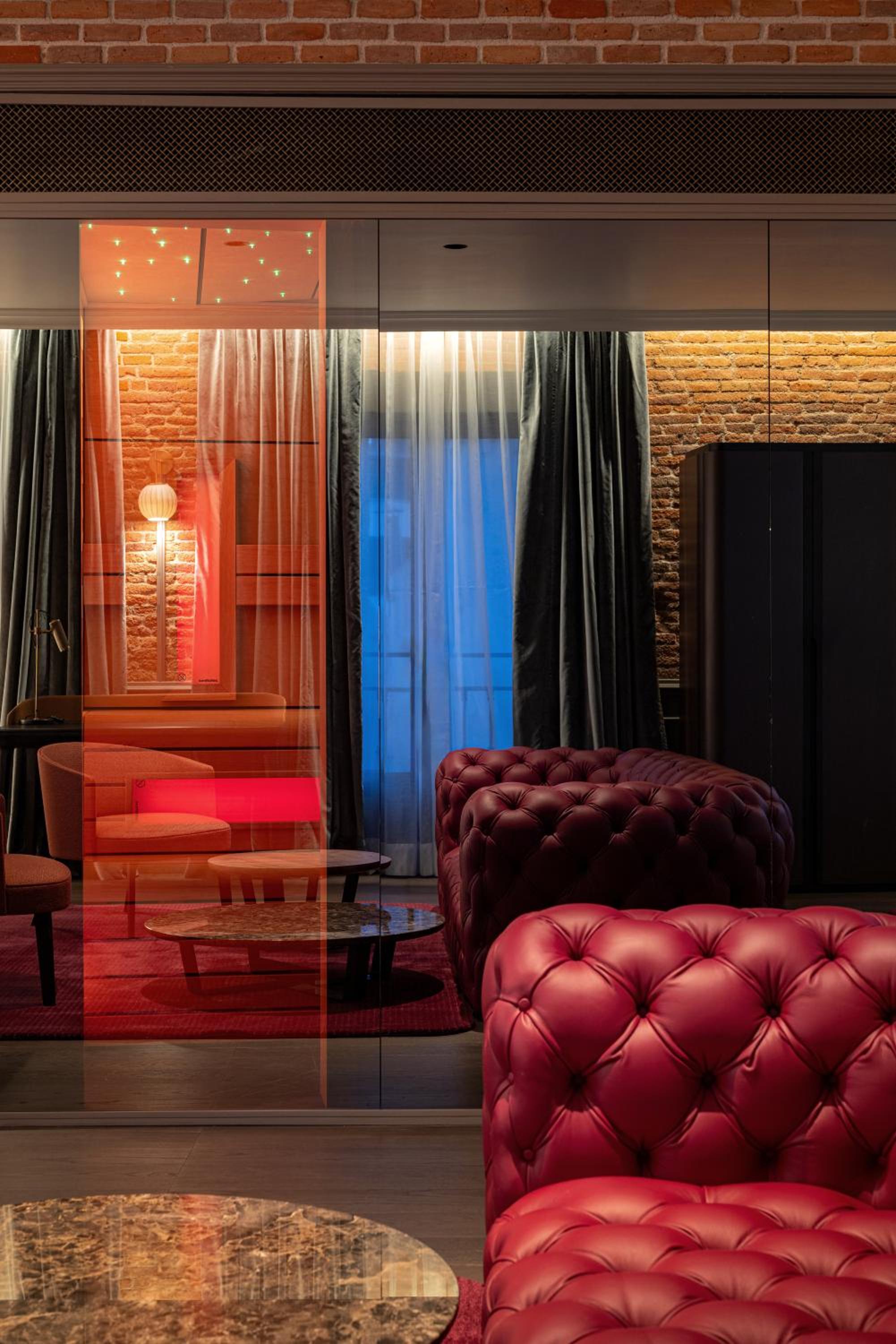 Apartamento Superior con Sauna