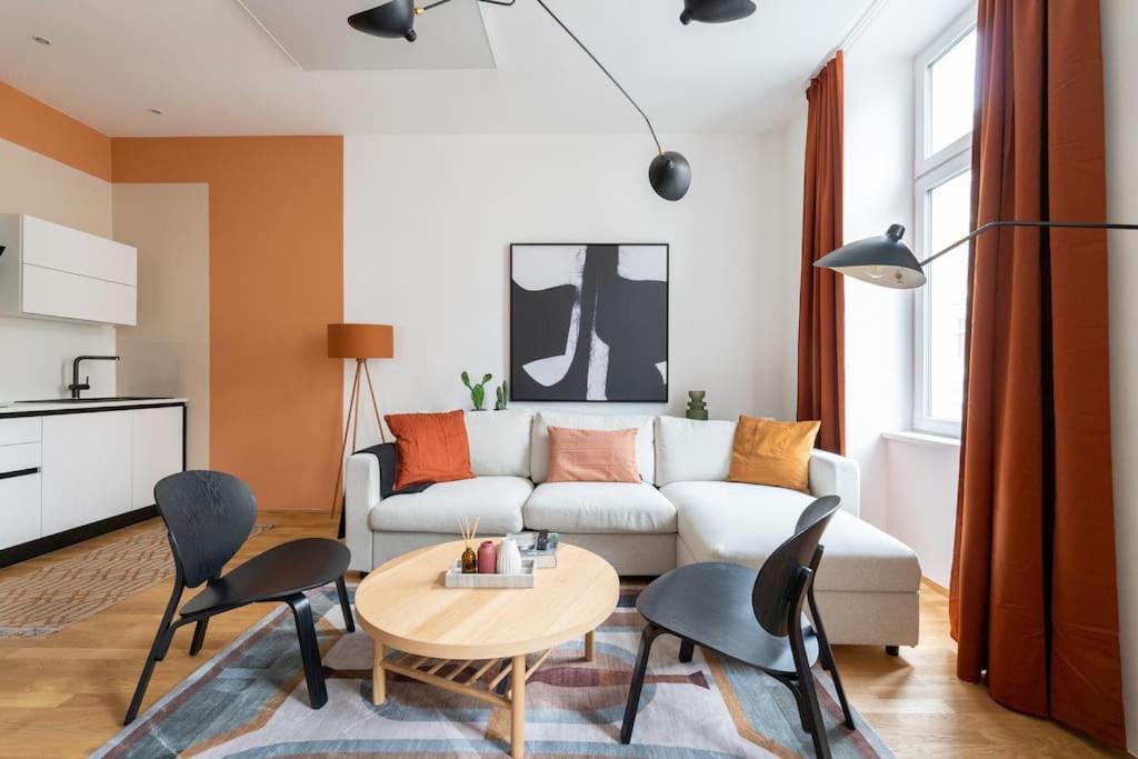 Superior Apartment