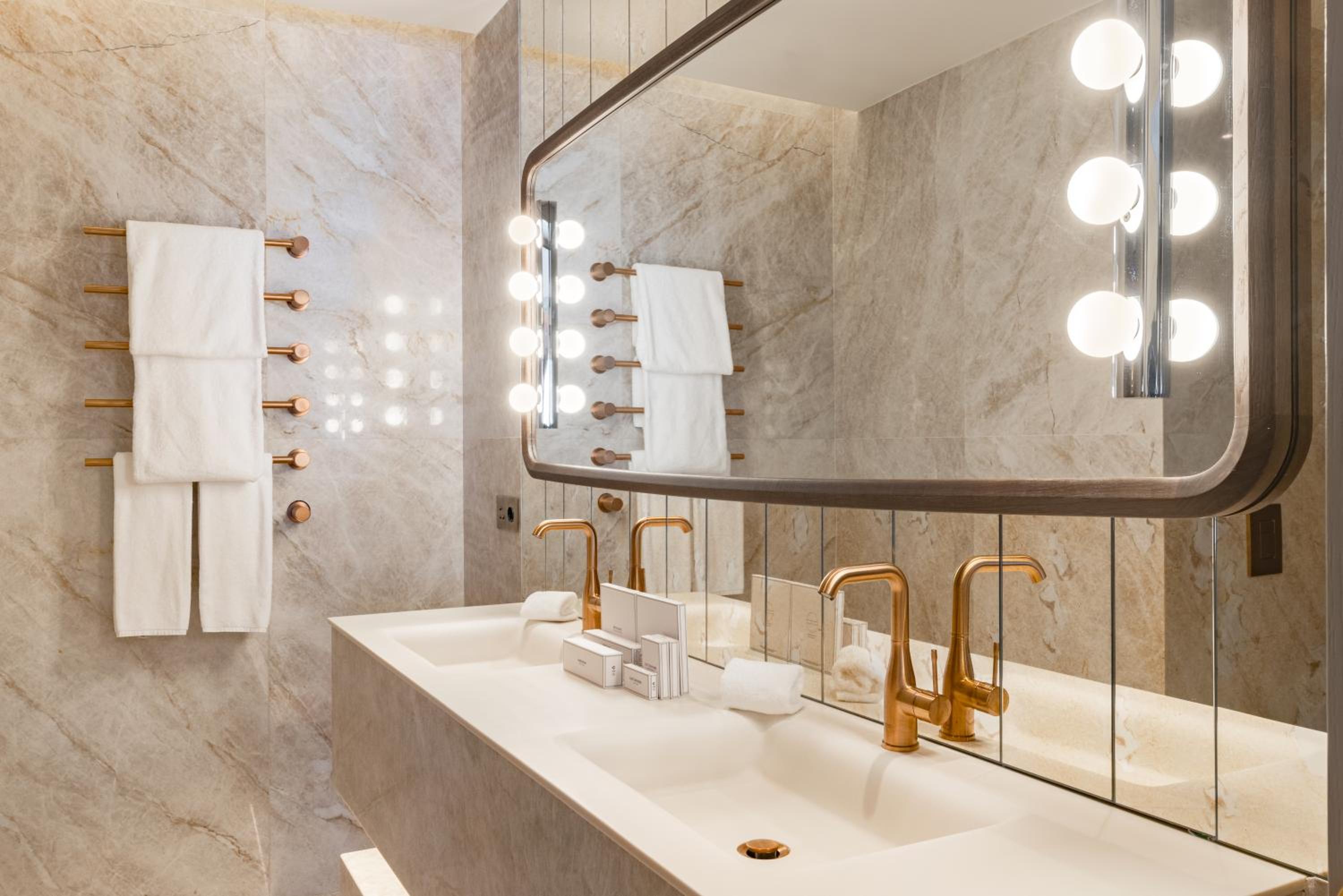Apartamento Superior con Sauna