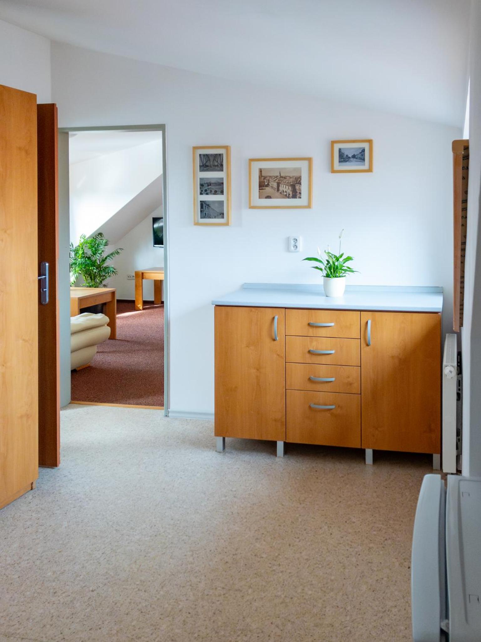 One-Bedroom Suite