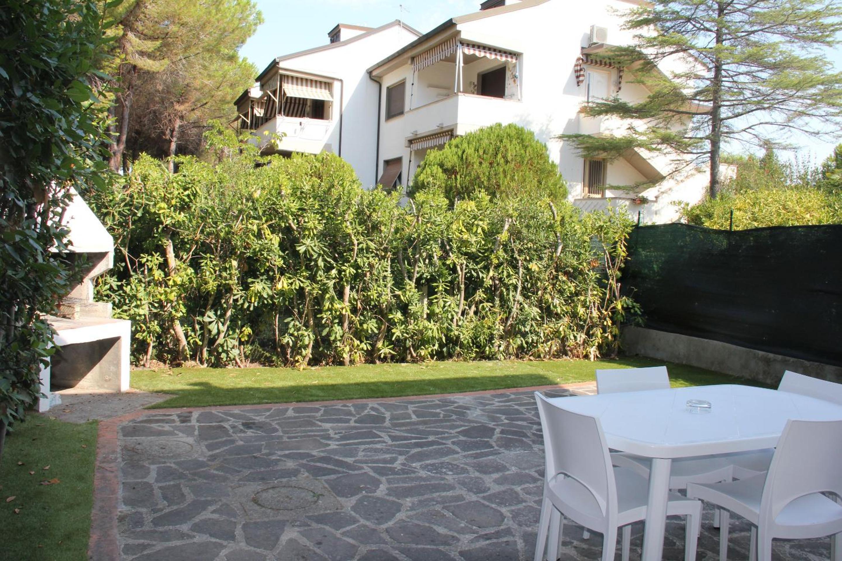 Apartment - Ground Floor - Photo 8