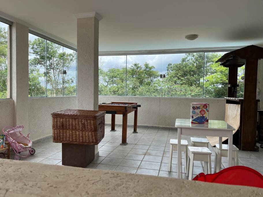 Four-Bedroom House photo 3