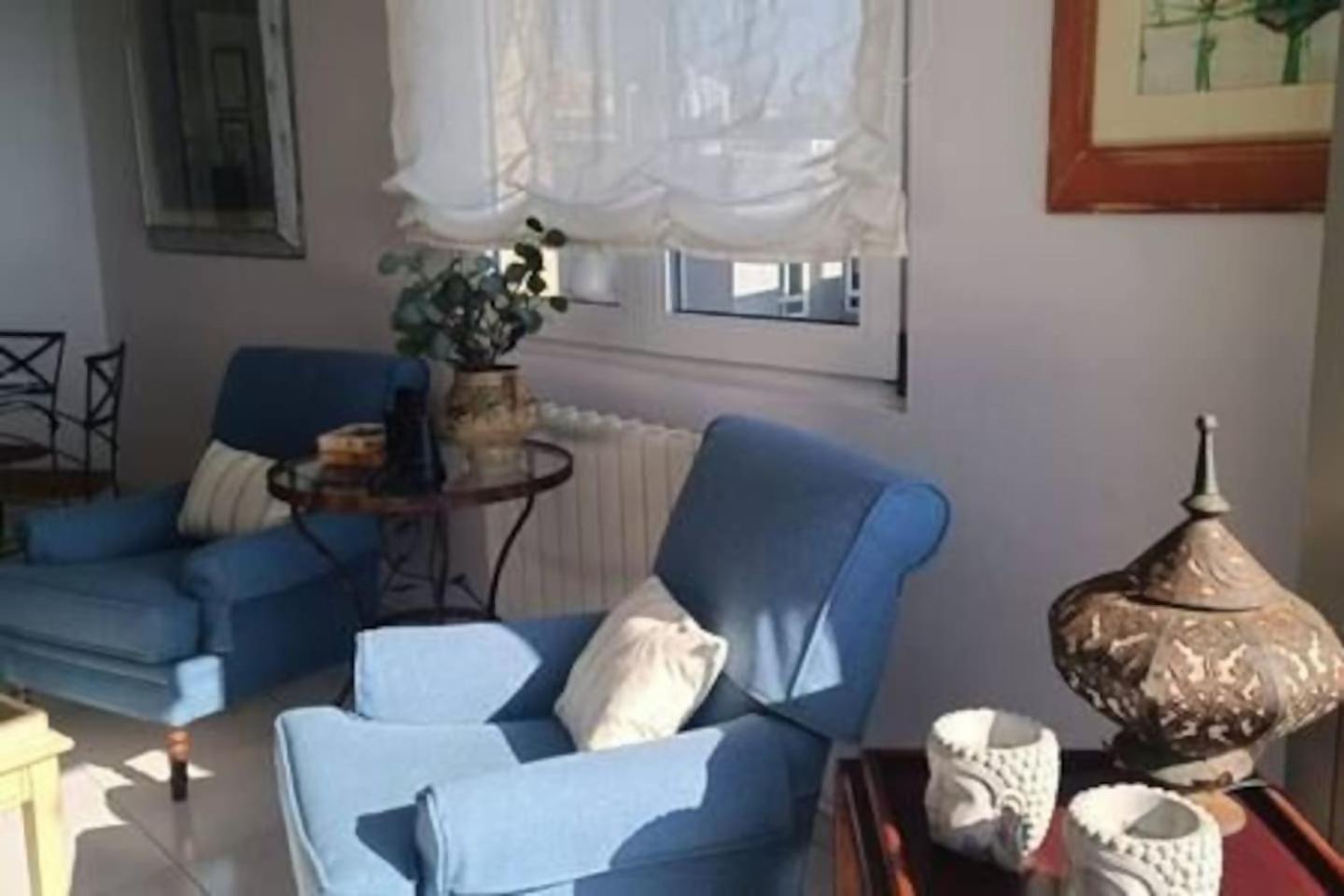 Departamento de tres habitaciones