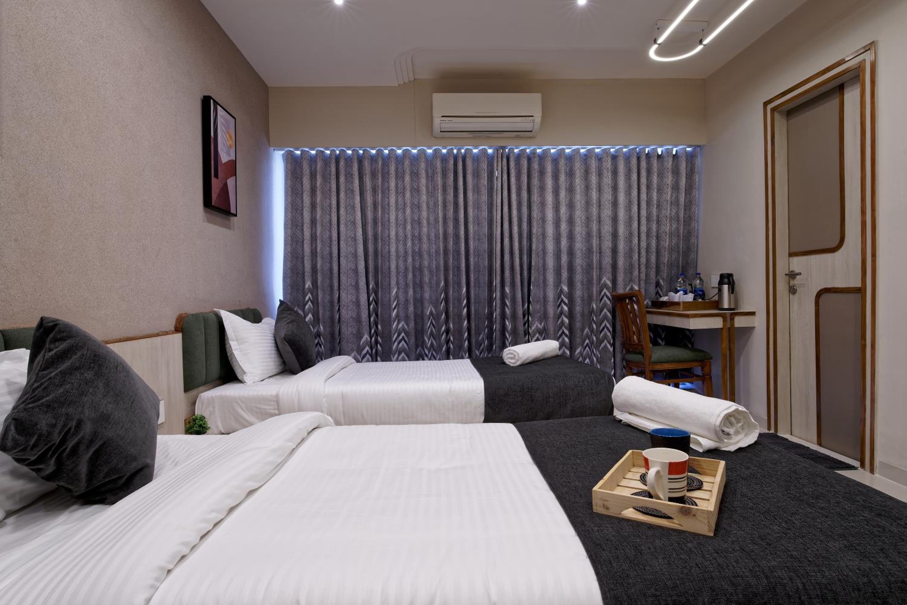 Superior Twin Room photo 3