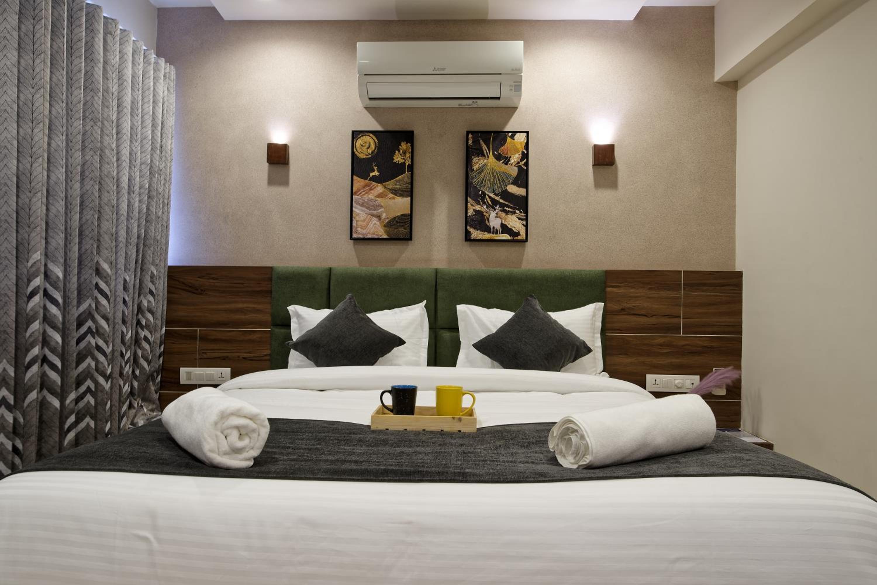 Deluxe Room photo 2