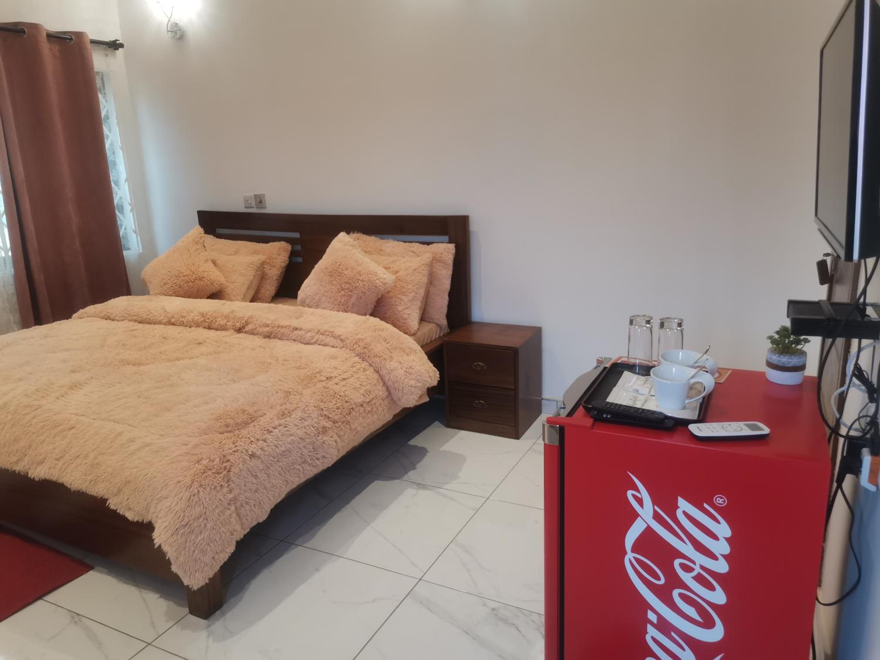Double Room photo 1