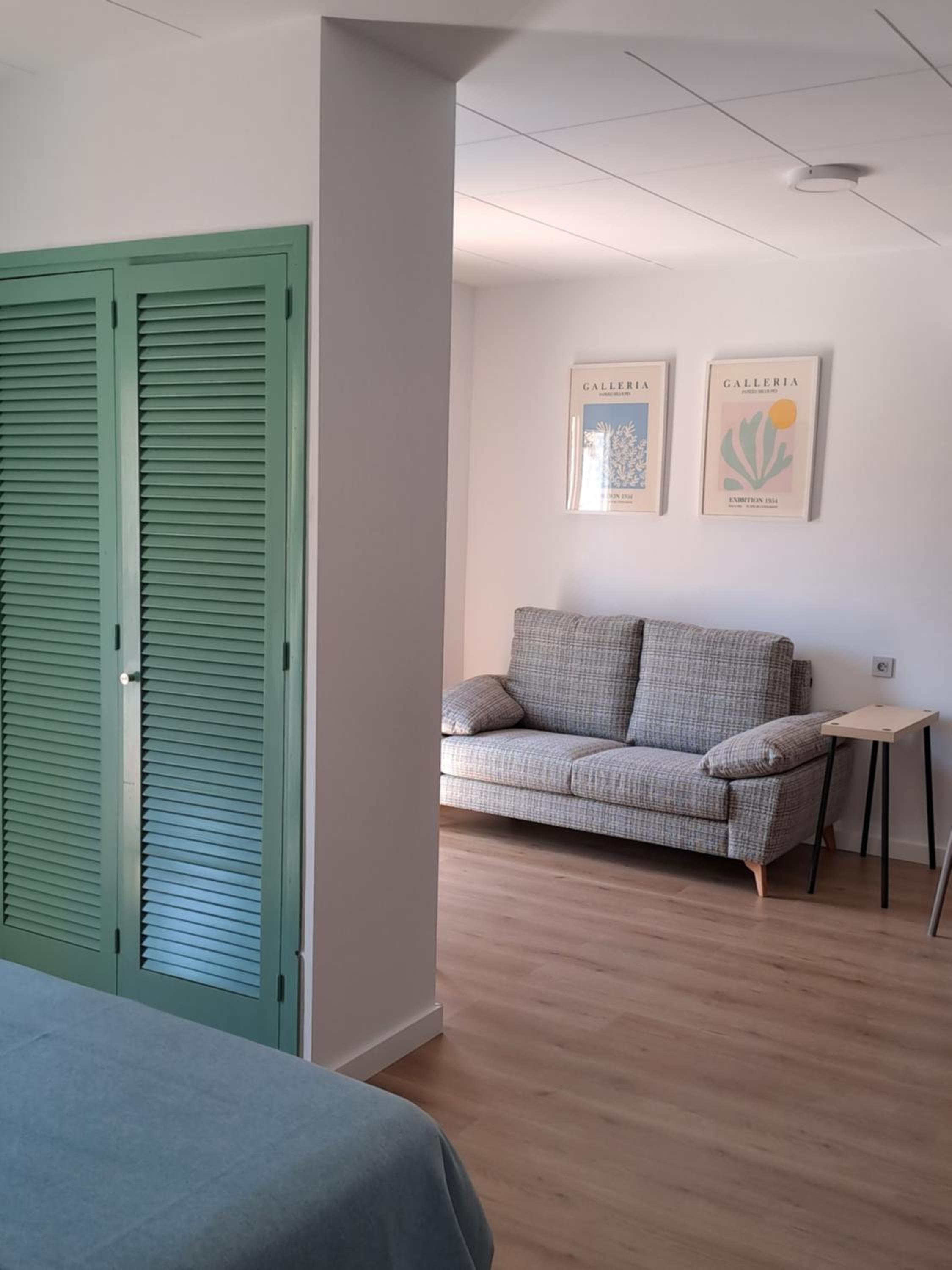 Habitación Doble Superior con Vista a la Piscina