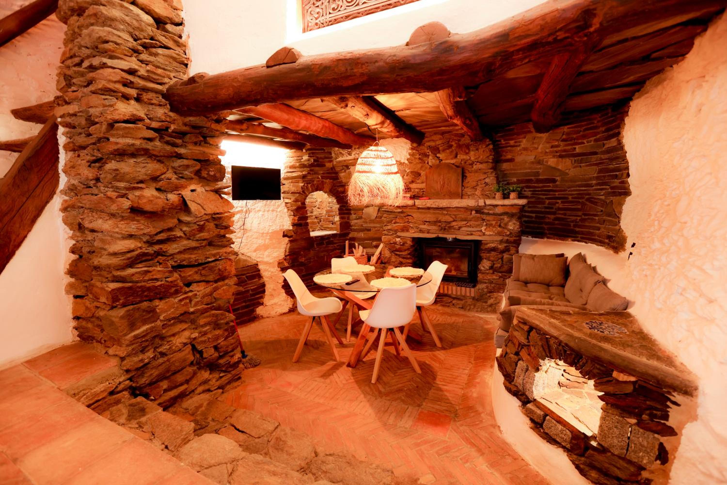 Two-Bedroom House photo 2