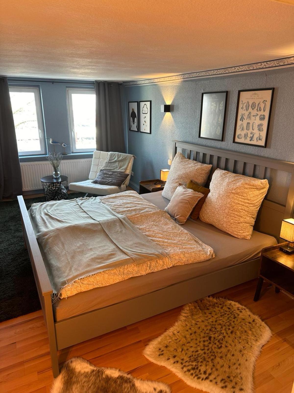 Two-Bedroom Apartment photo 1