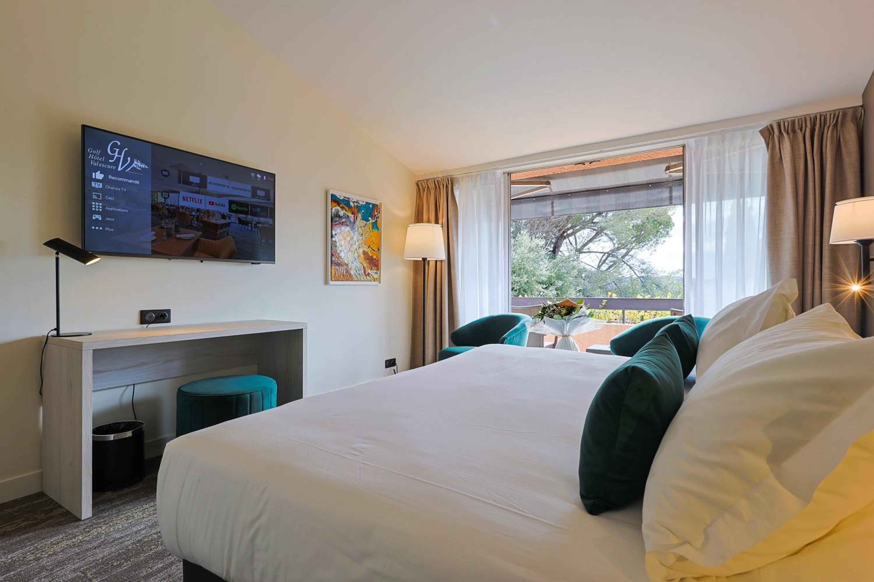 Charm Double Room - Photo 1