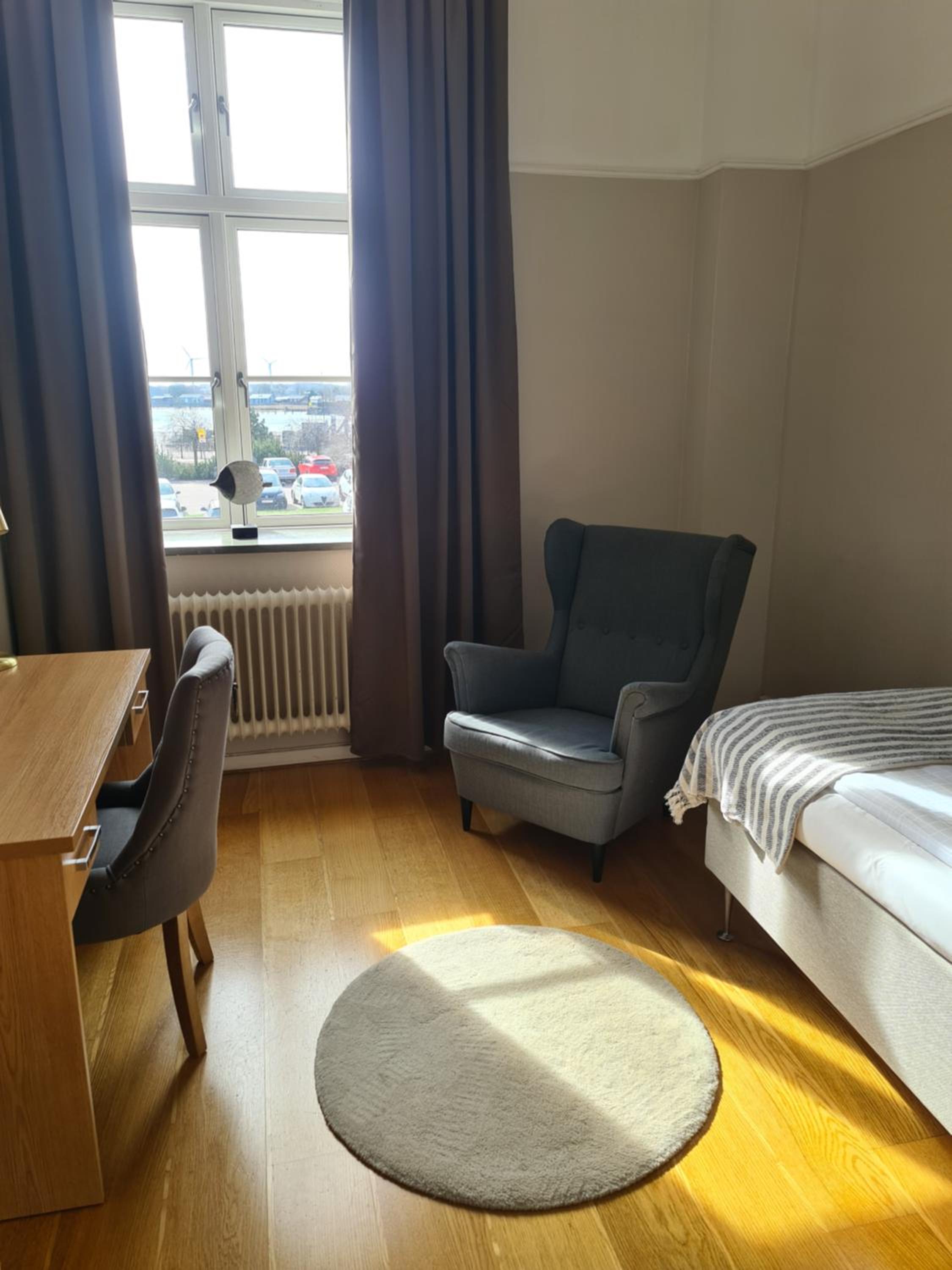 Single Room photo 1