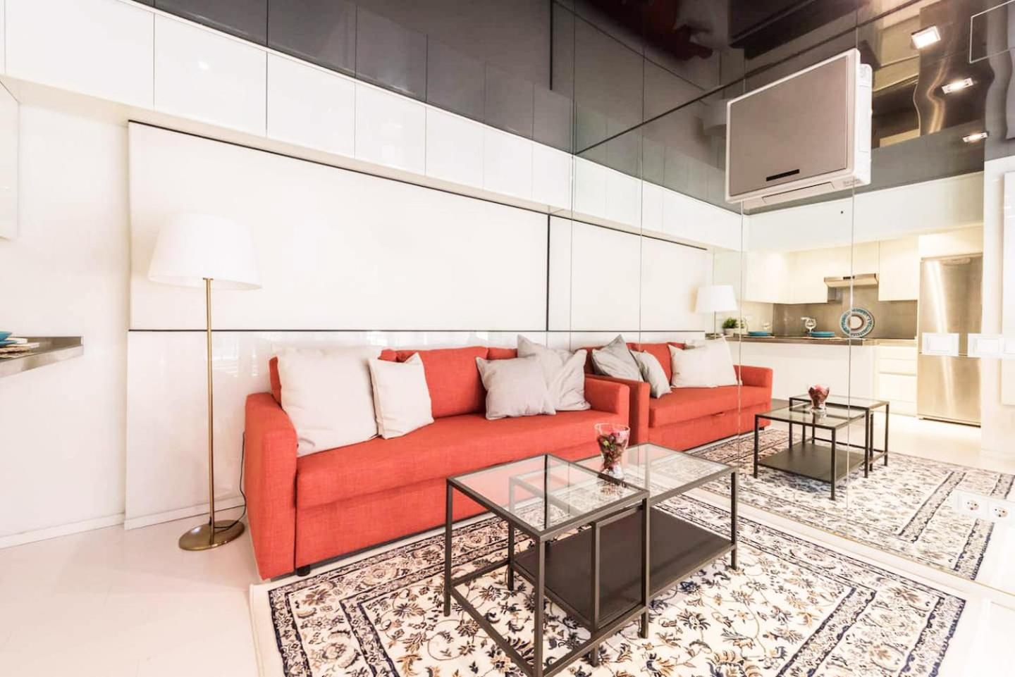 Maisonette (Maisonette)