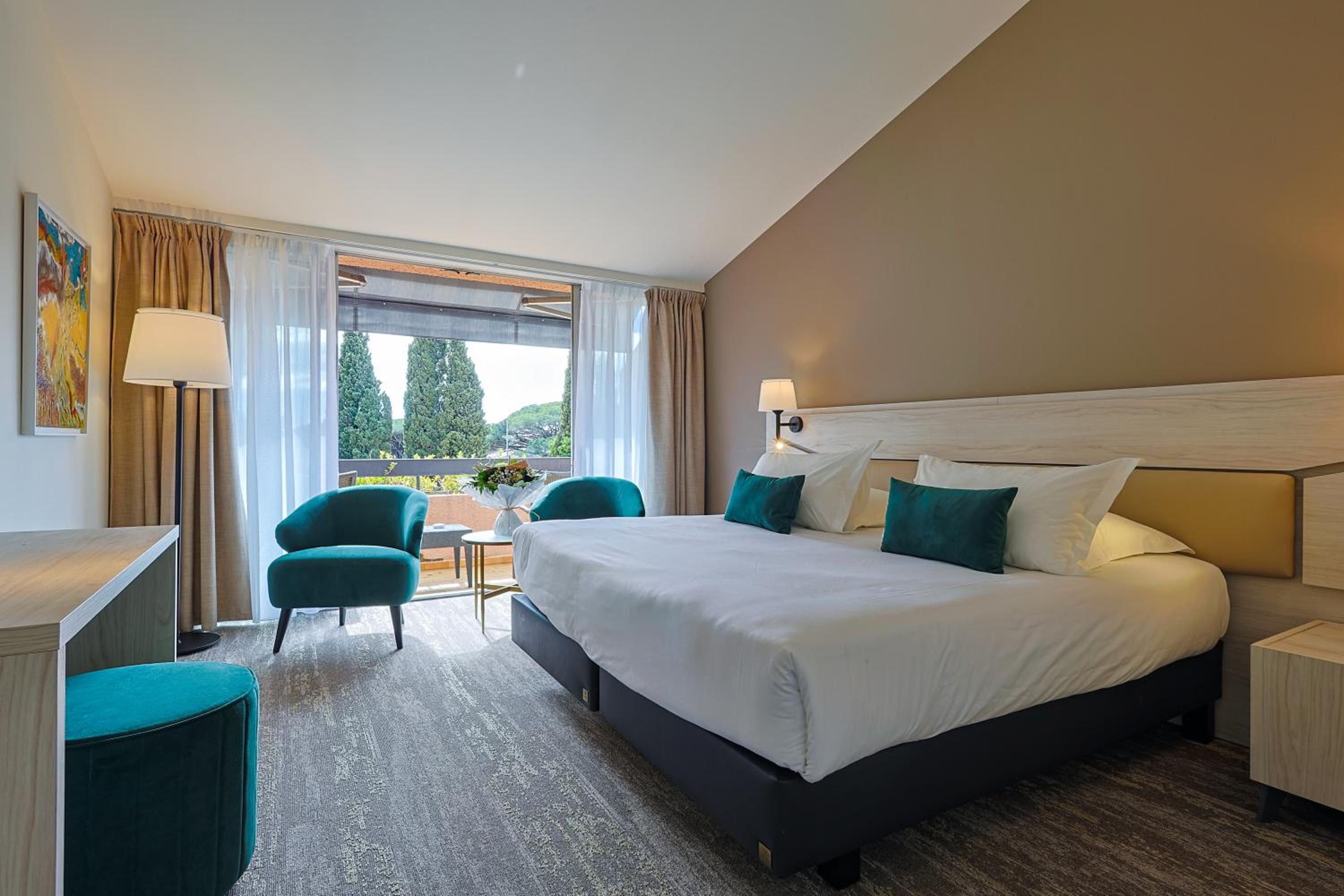 Charm Double Room - Photo 2
