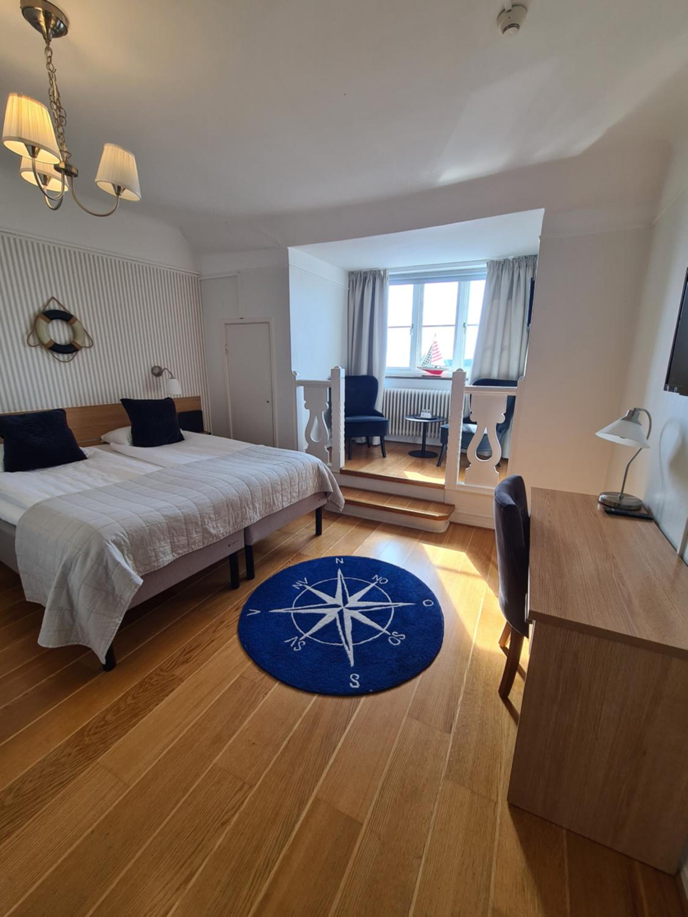 Superior Double Room photo 1