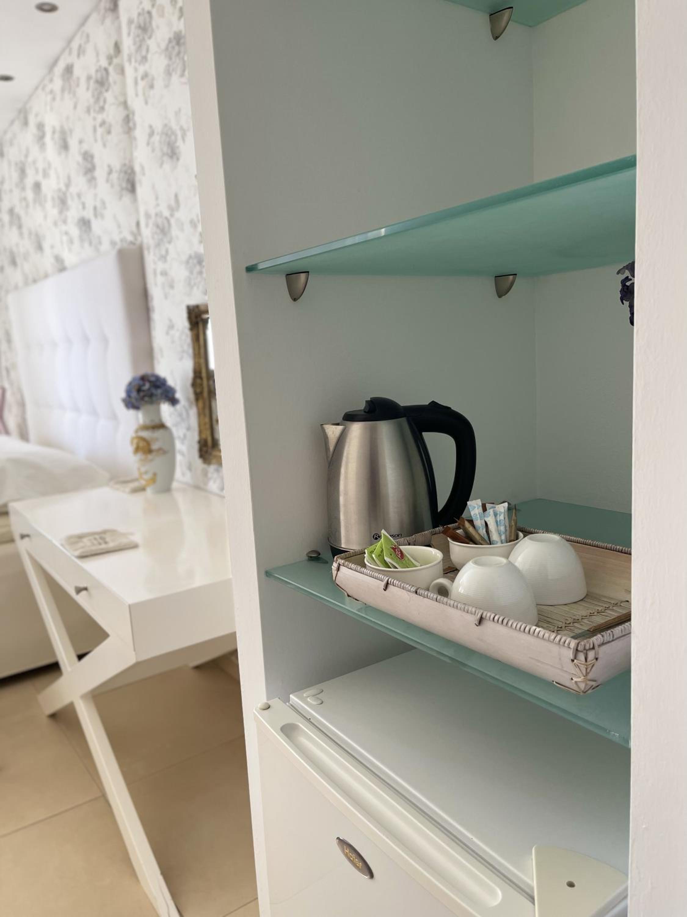 Superior Double Room photo 1