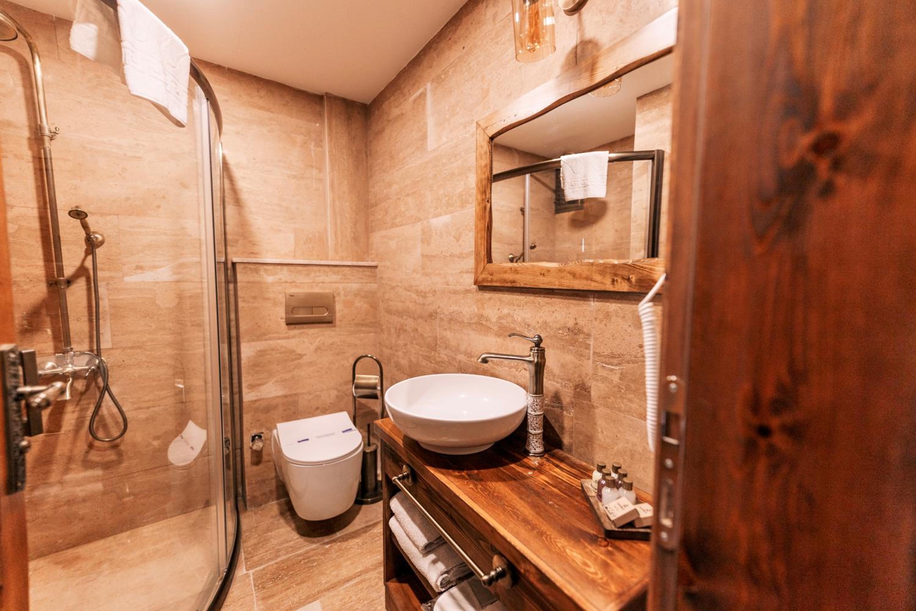 Superior Double Room - Photo 13