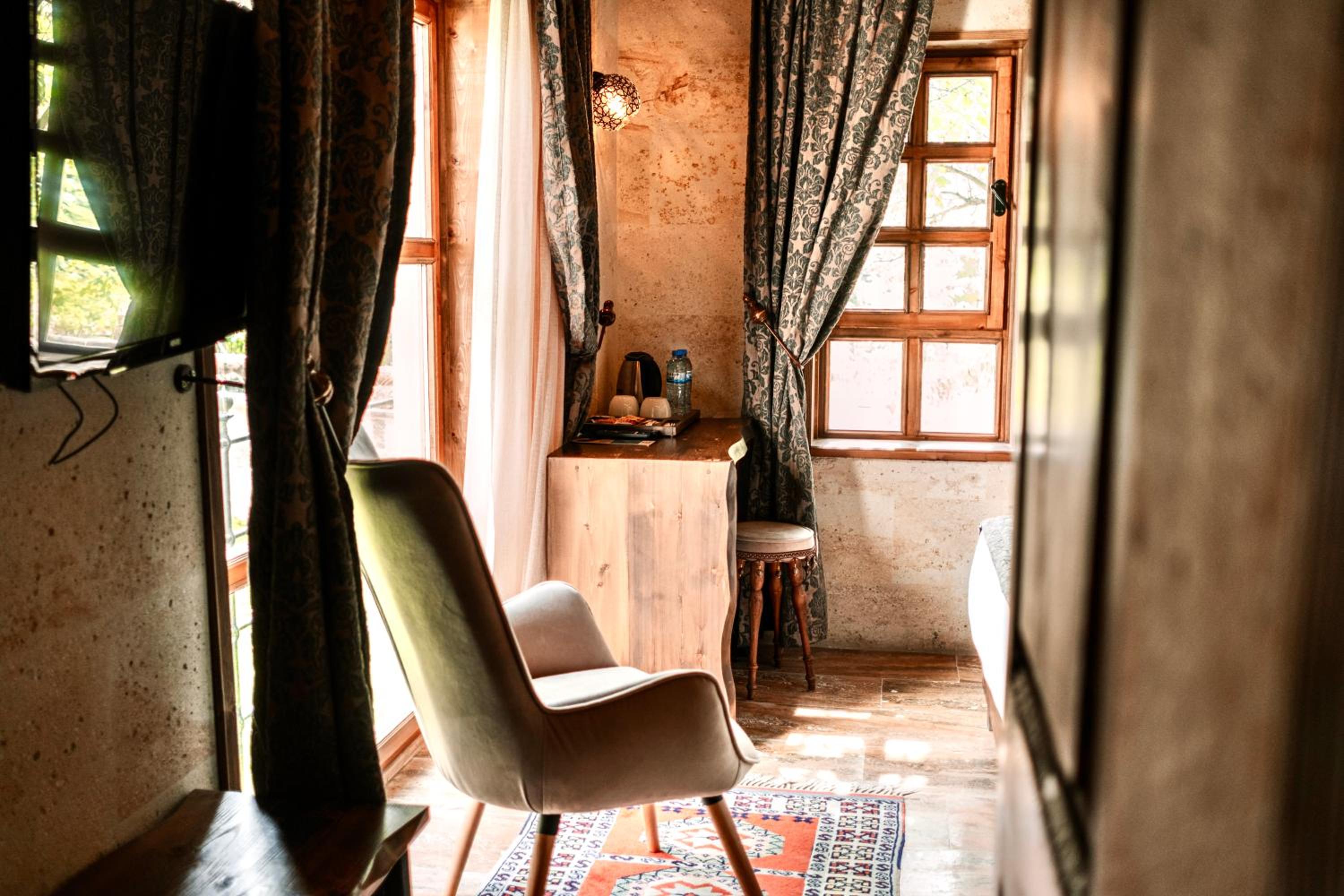 Superior Double Room - Photo 12