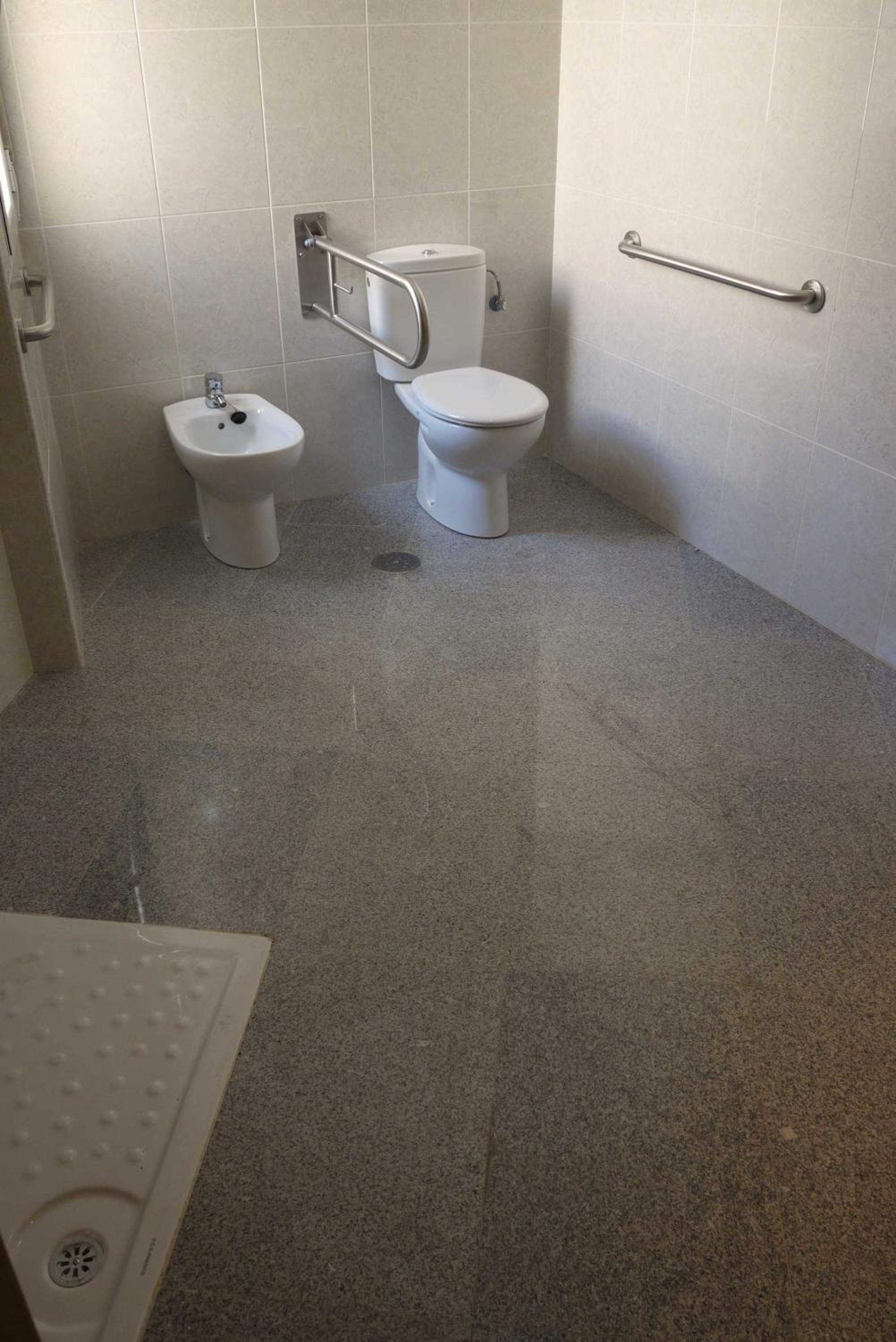 Hotel RC Ramón y Cajal, Foto 5
