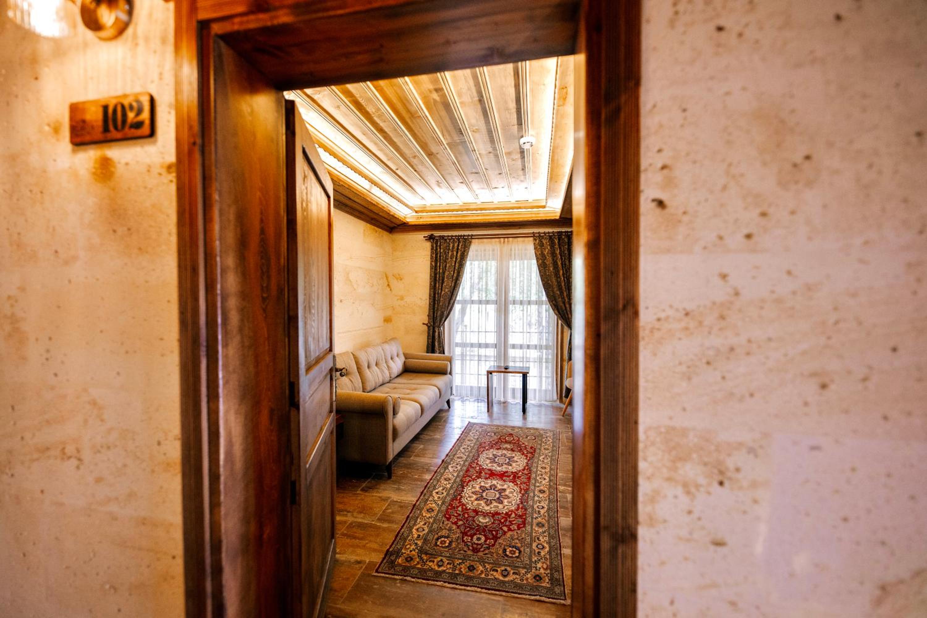 Family Room with Bath - Photo 1