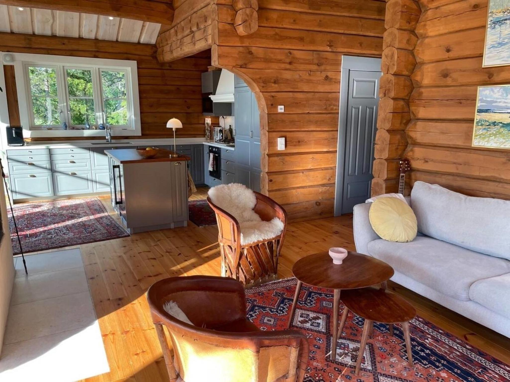 Holiday Home photo 2