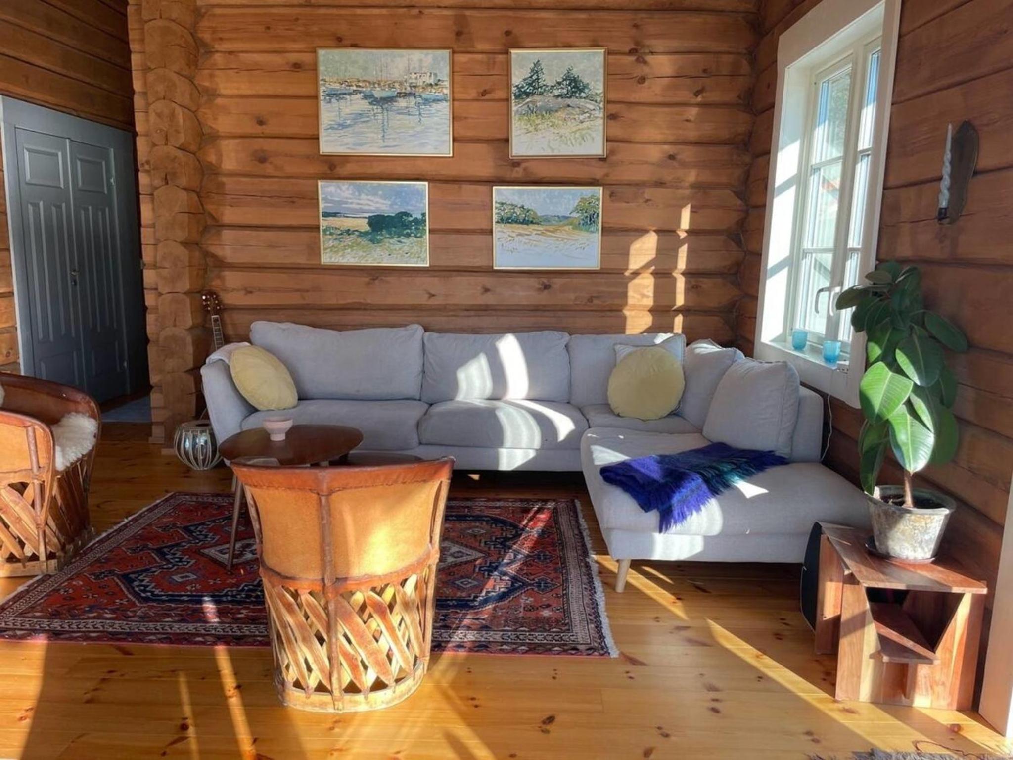 Holiday Home photo 1