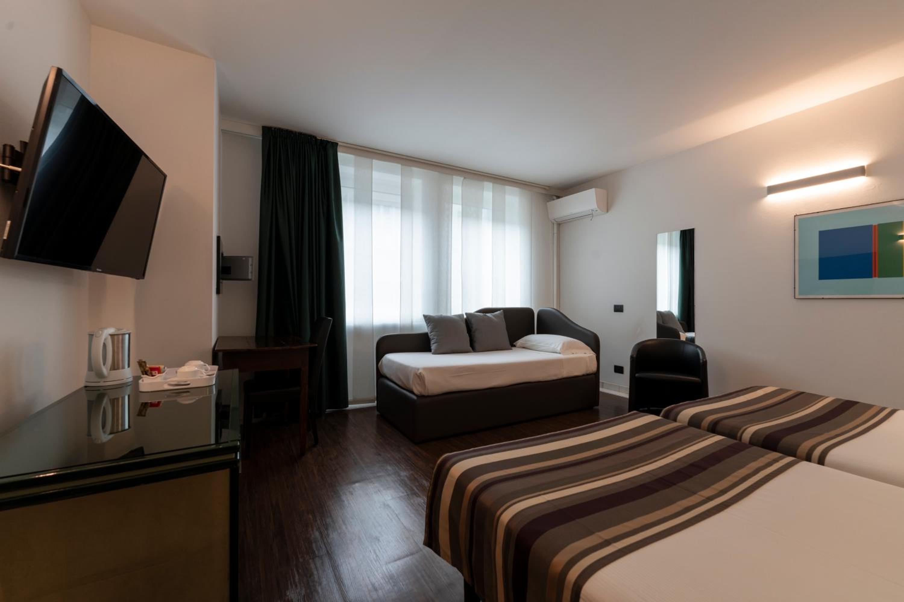 Triple Room photo 3