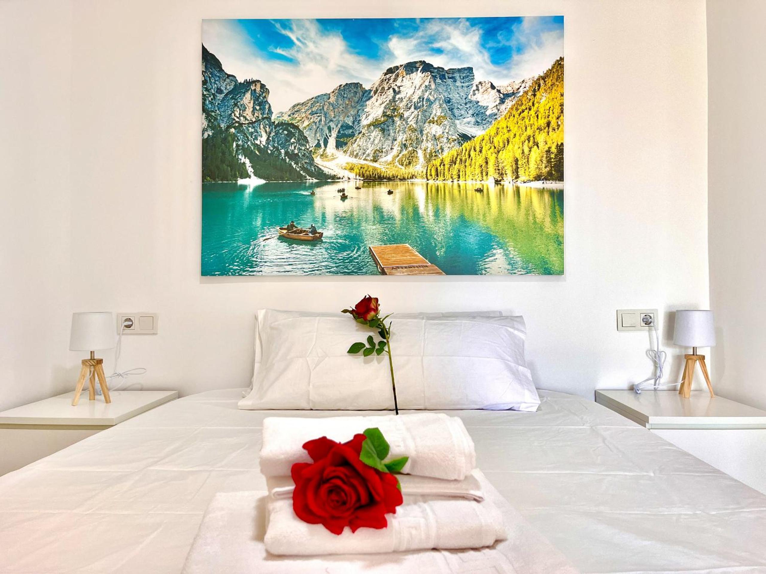 Apartamento - Planta Baja