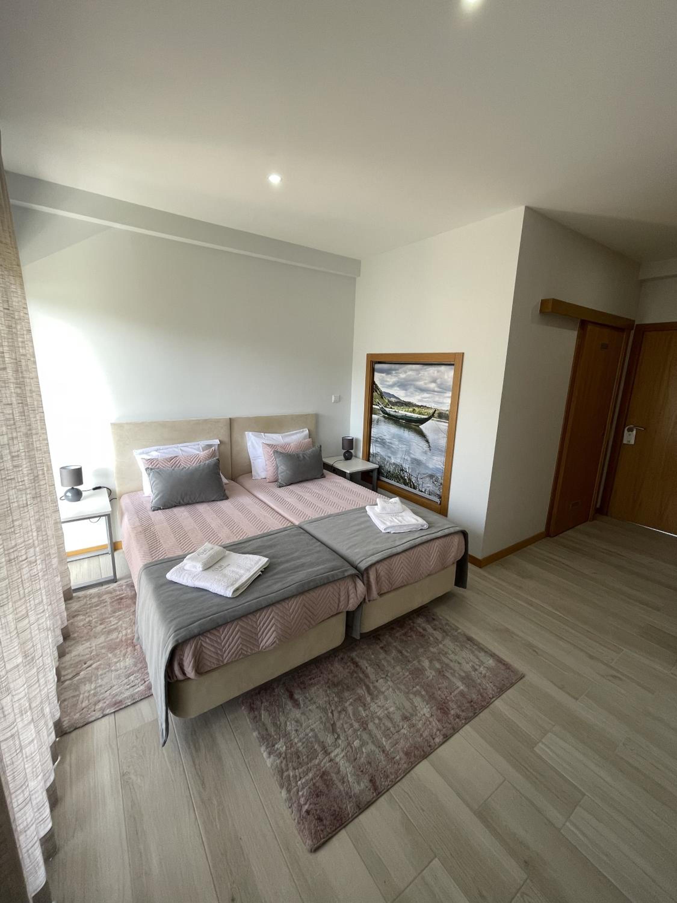 Standard Double Or Twin Room With Sea View photo 3