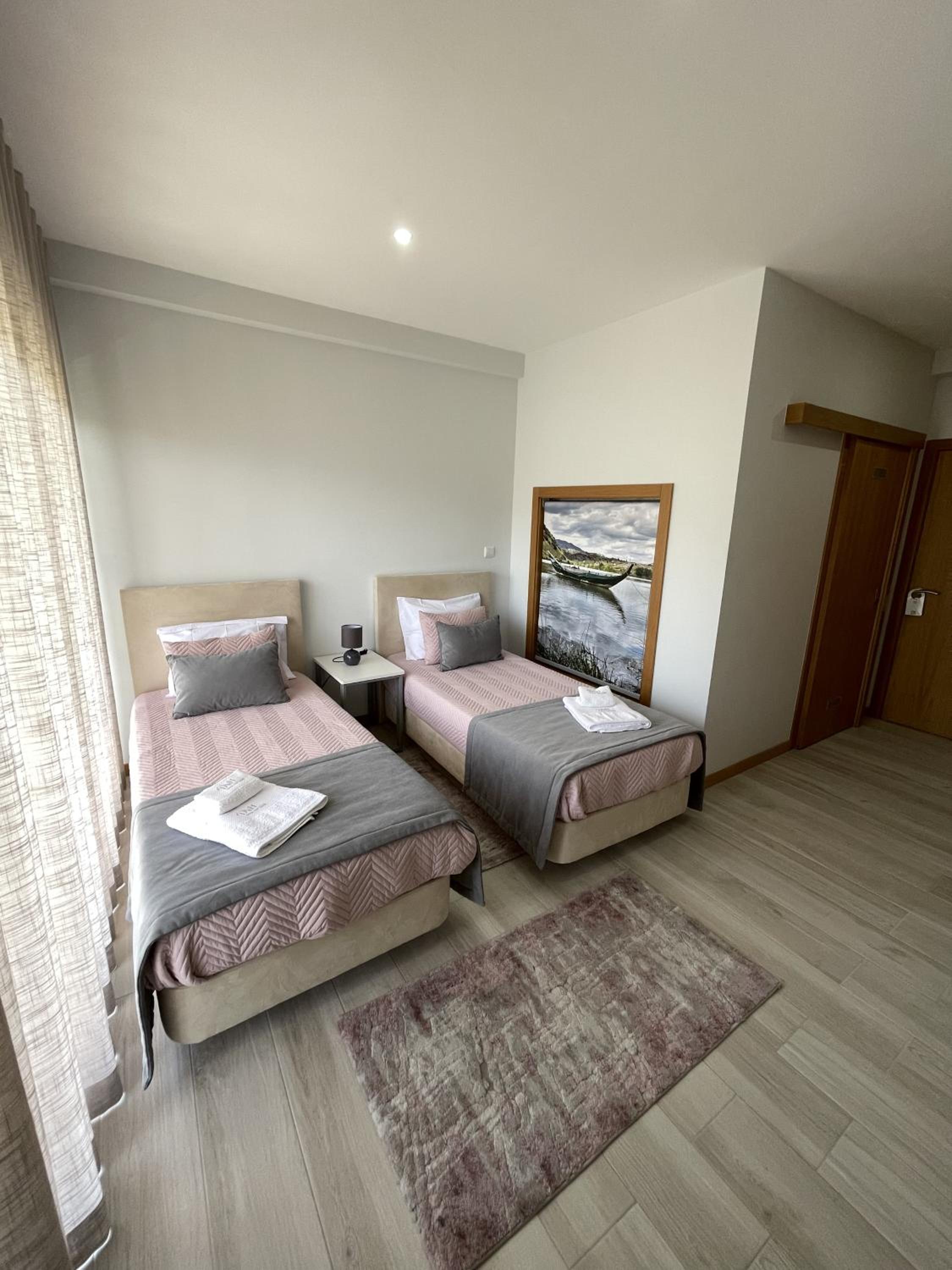 Standard Double Or Twin Room With Sea View photo 2