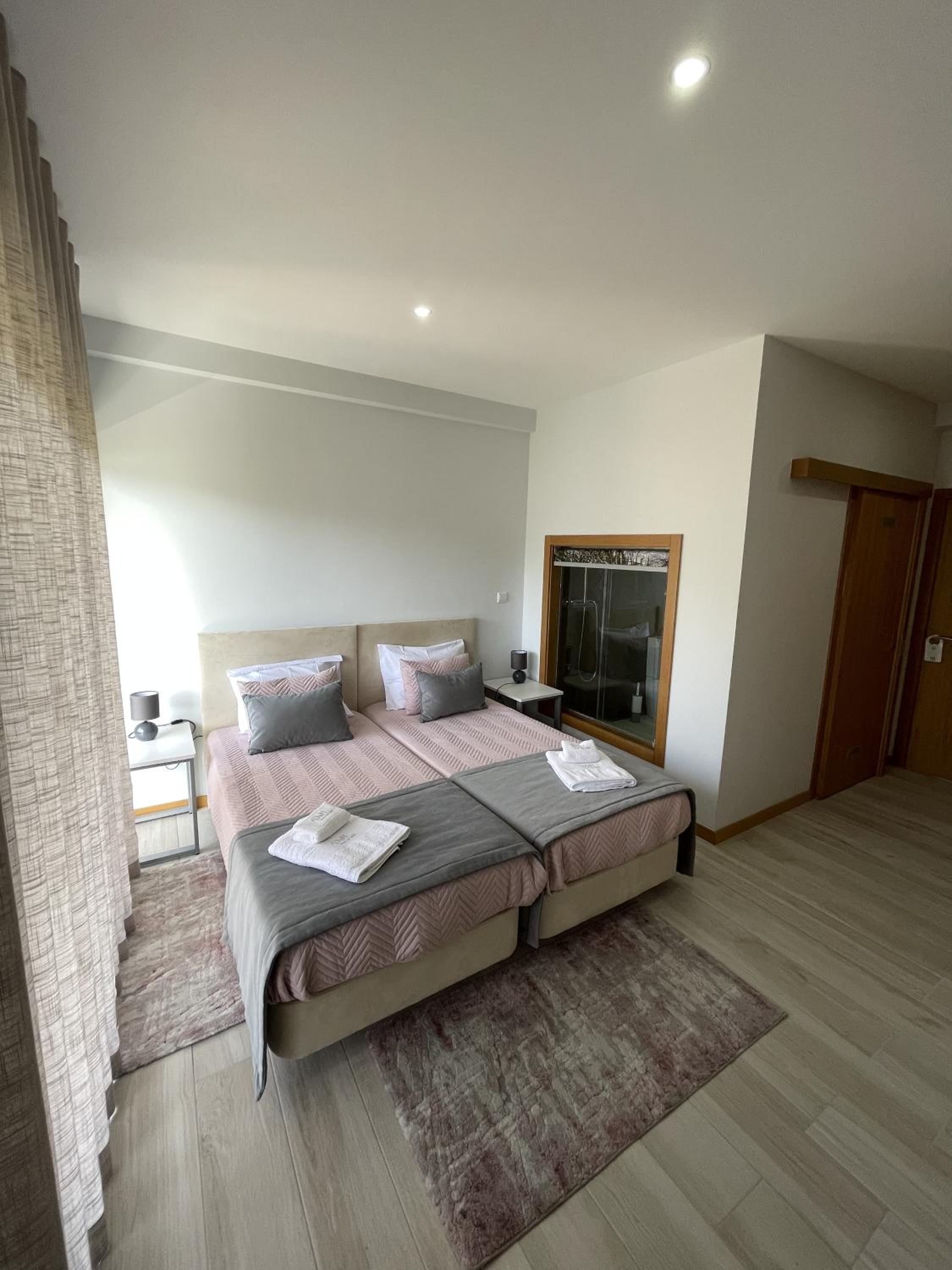 Standard Double Or Twin Room With Sea View photo 1