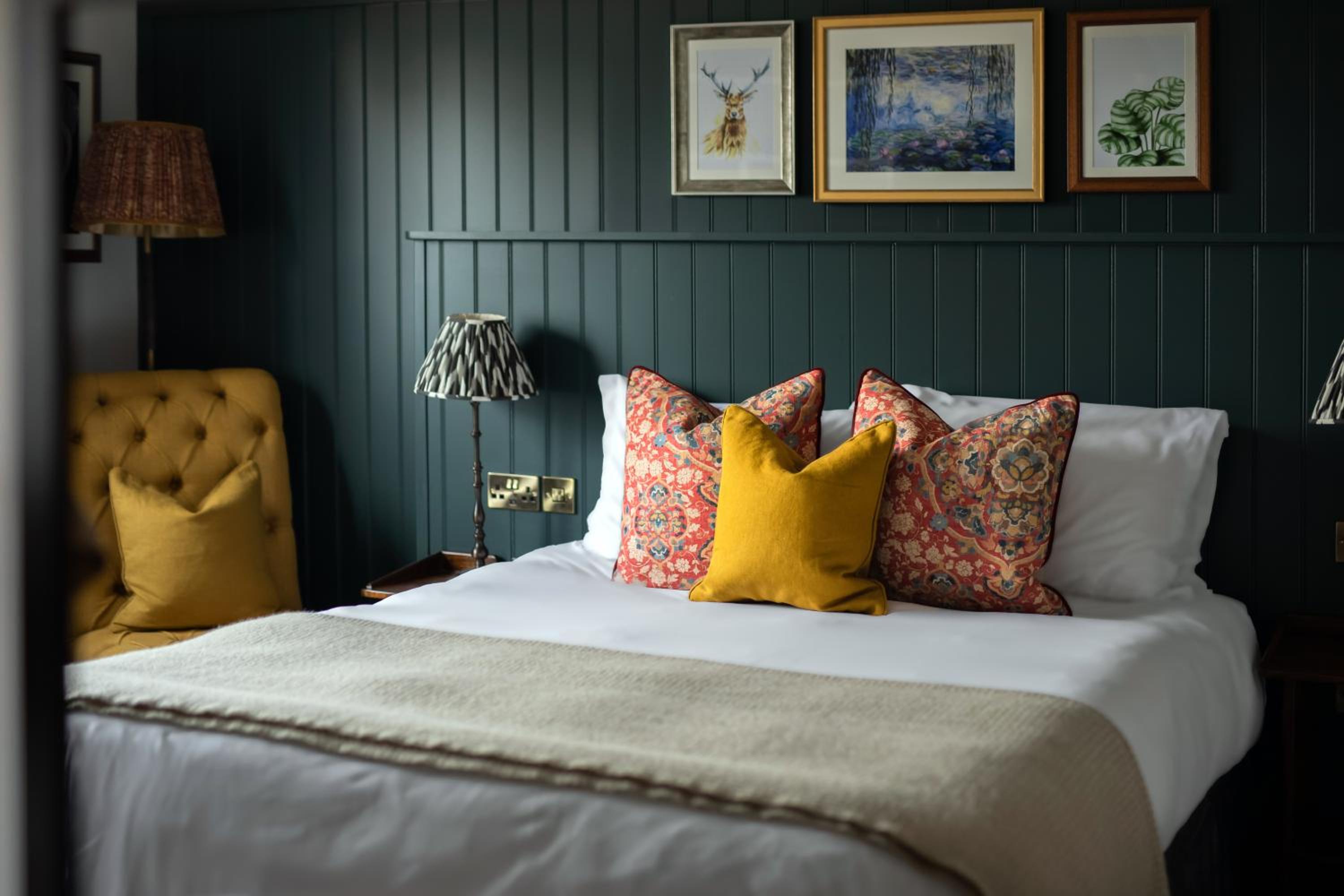 Double Room - Photo 3