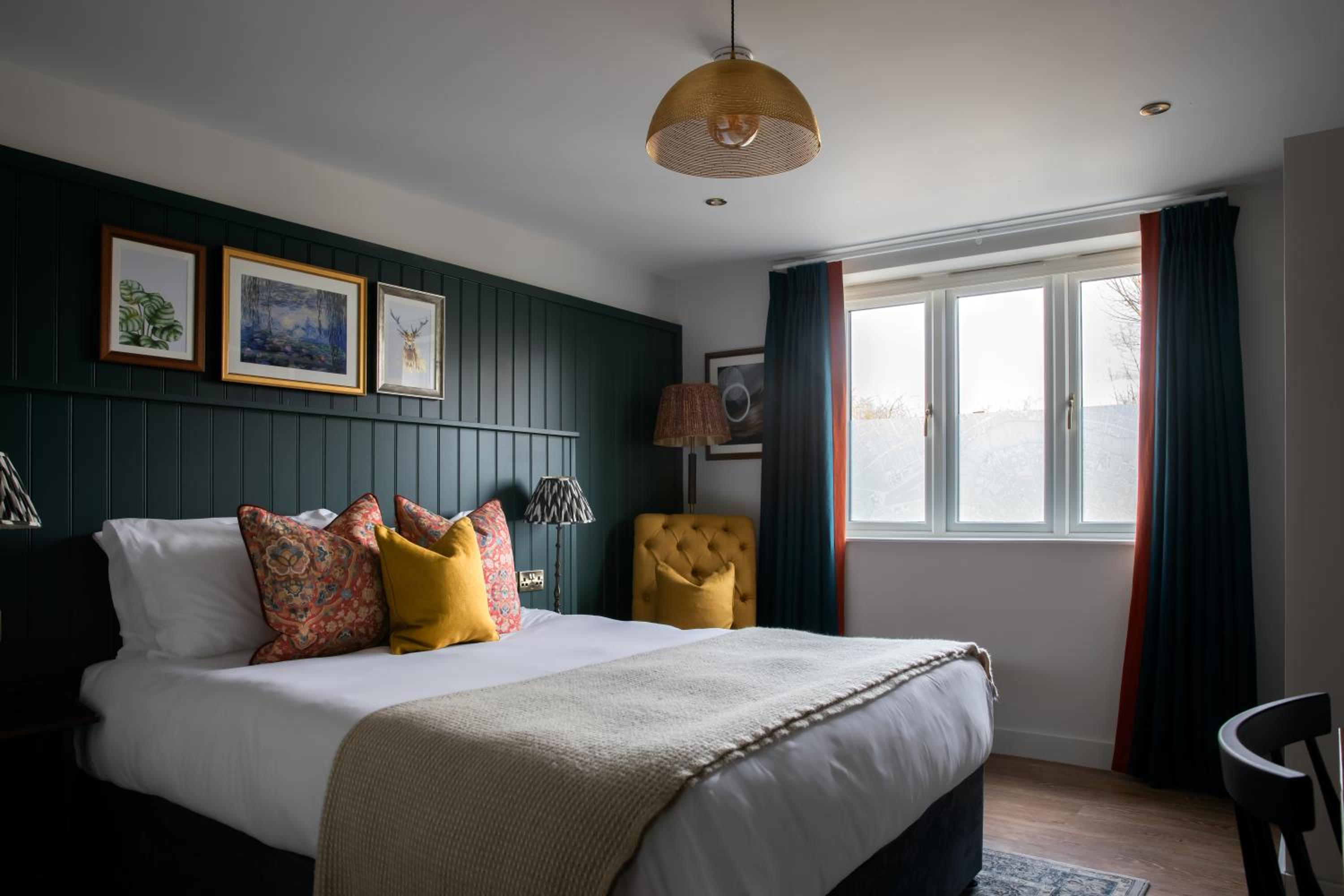 Double Room - Photo 2