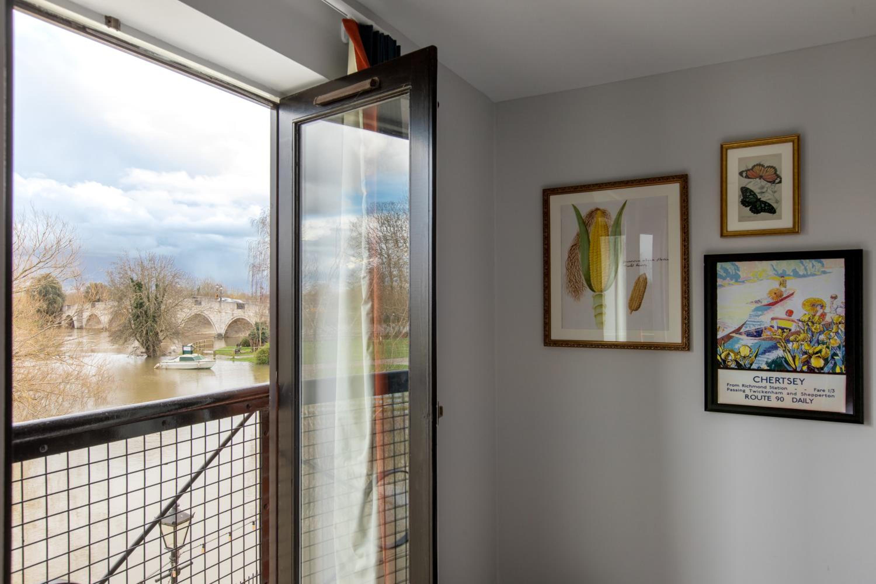 Superior Double Room - Photo 6