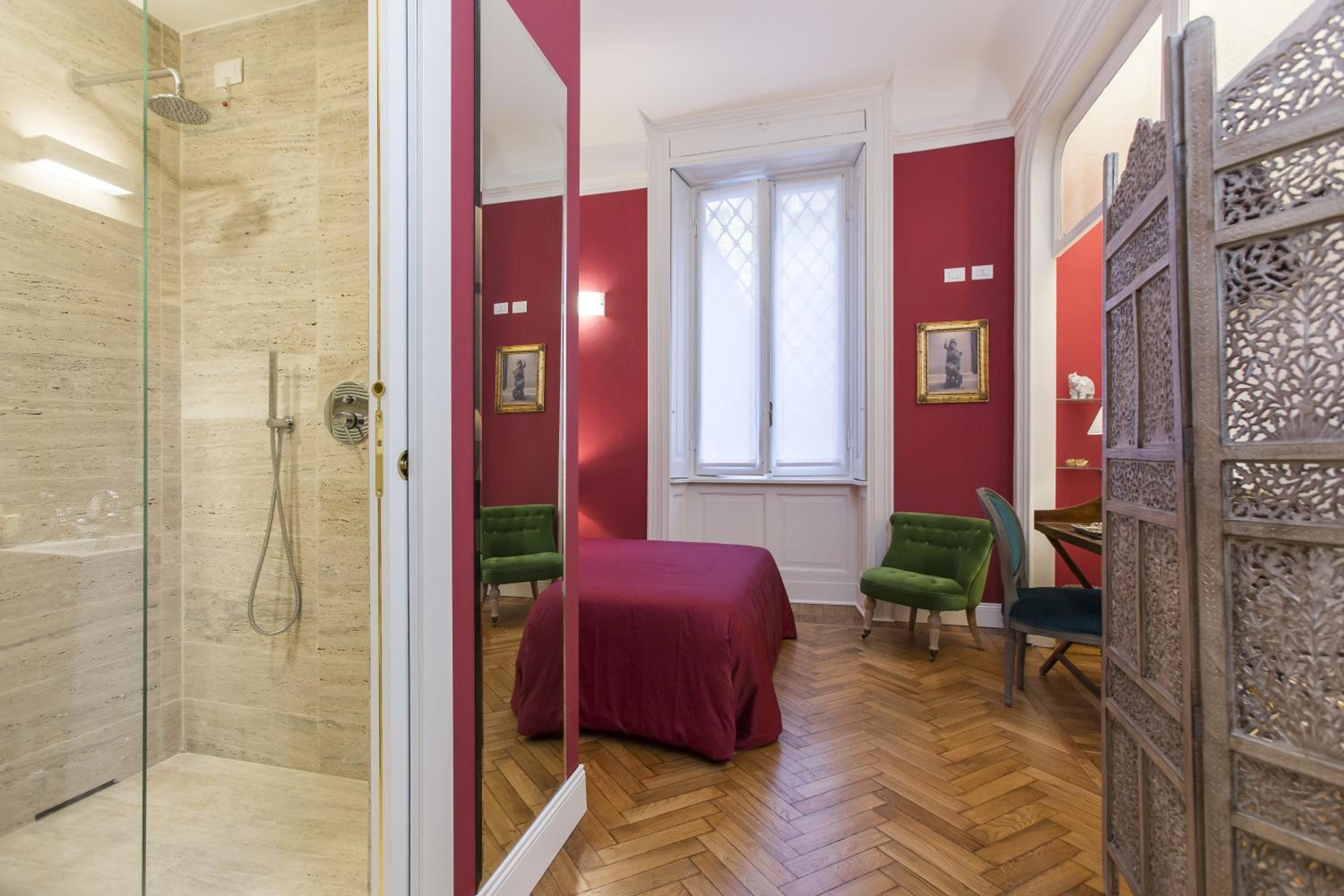 Classic Double or Twin Room