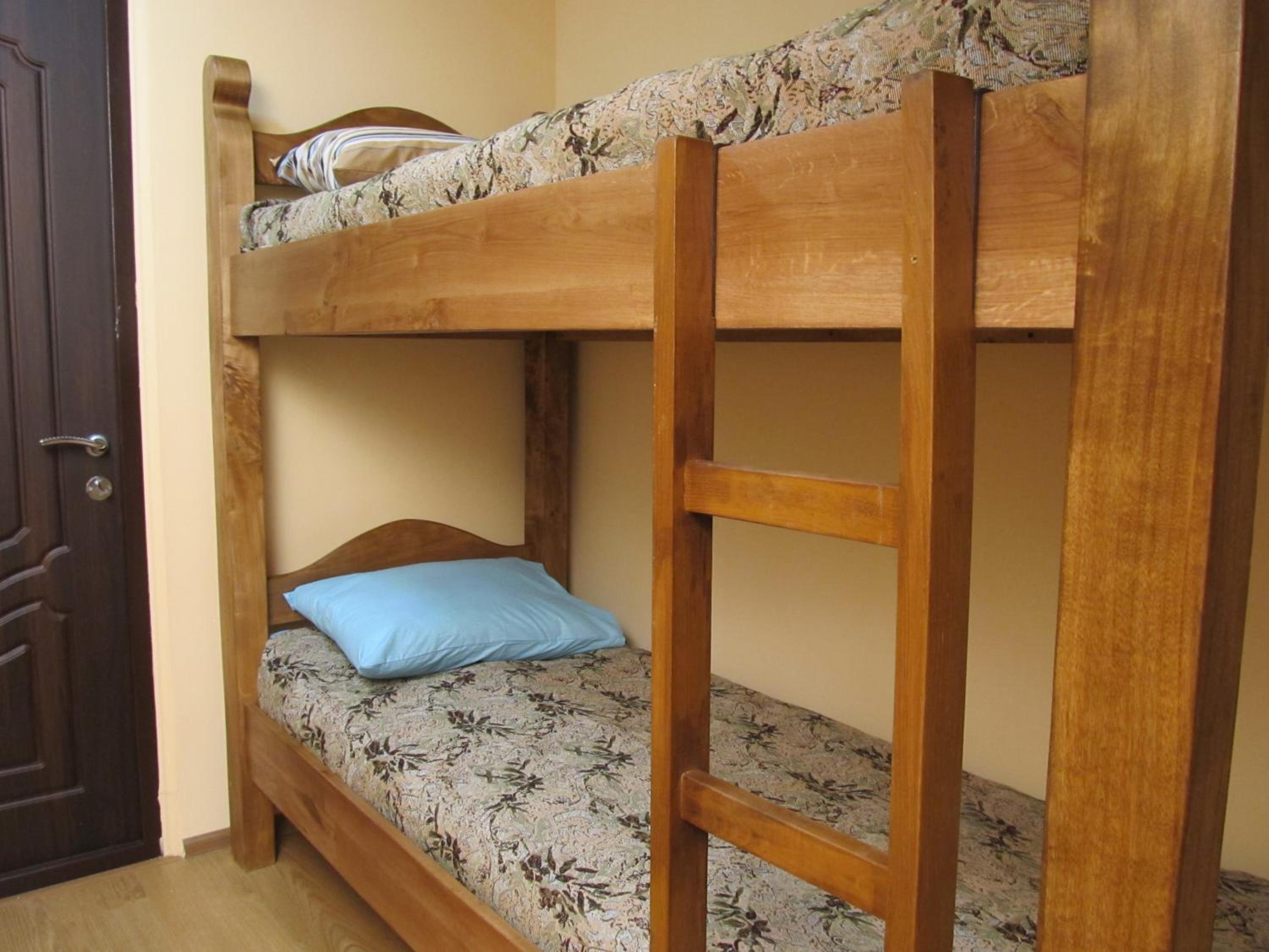 Bed in 2-Bed Dormitory Room photo 2