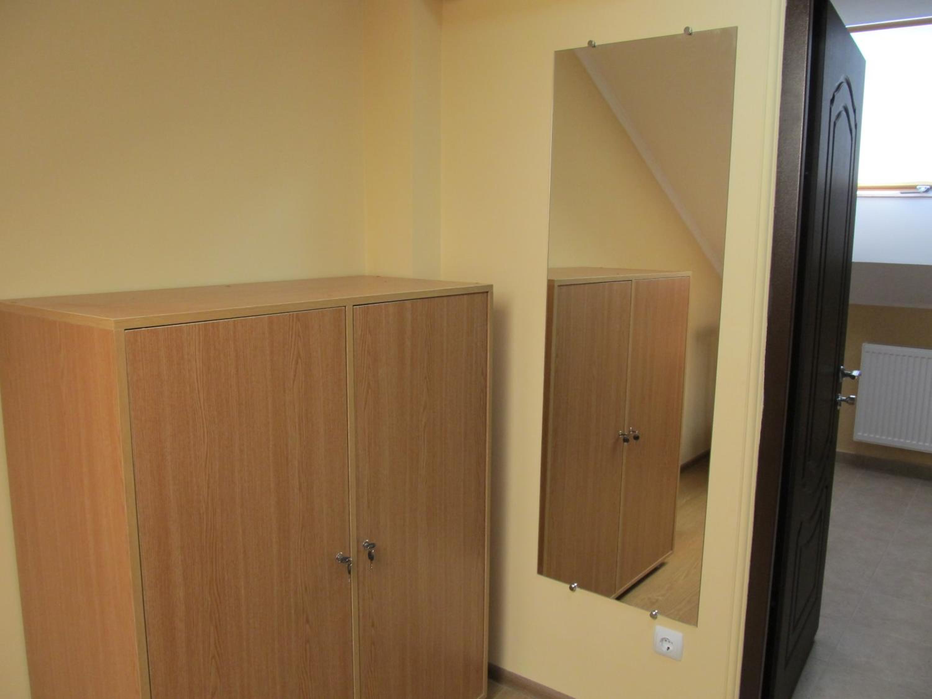 Bed in 3-Bed Dormitory Room photo 3