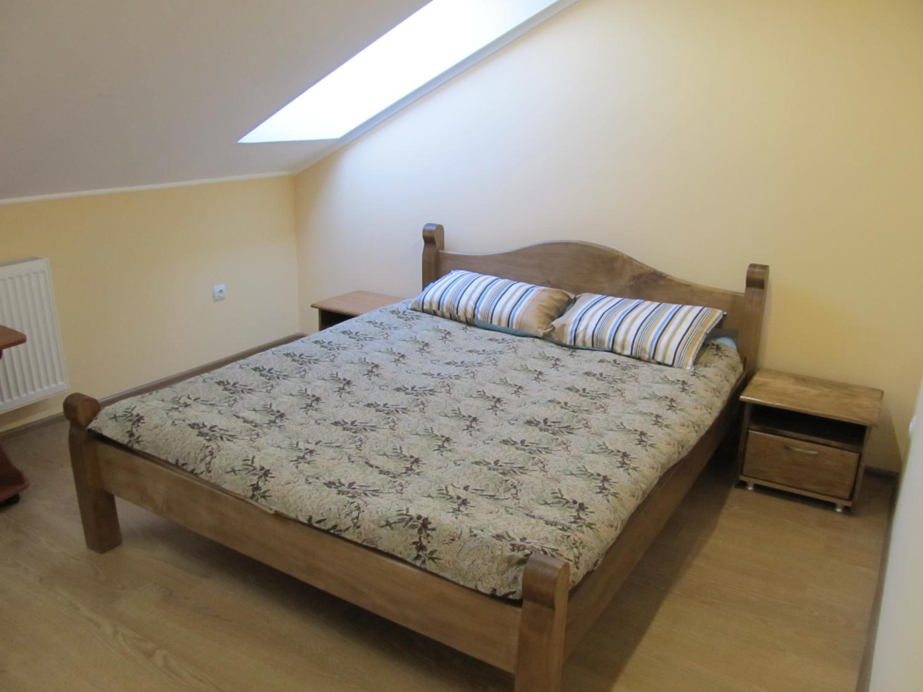 Superior Double Room photo 3