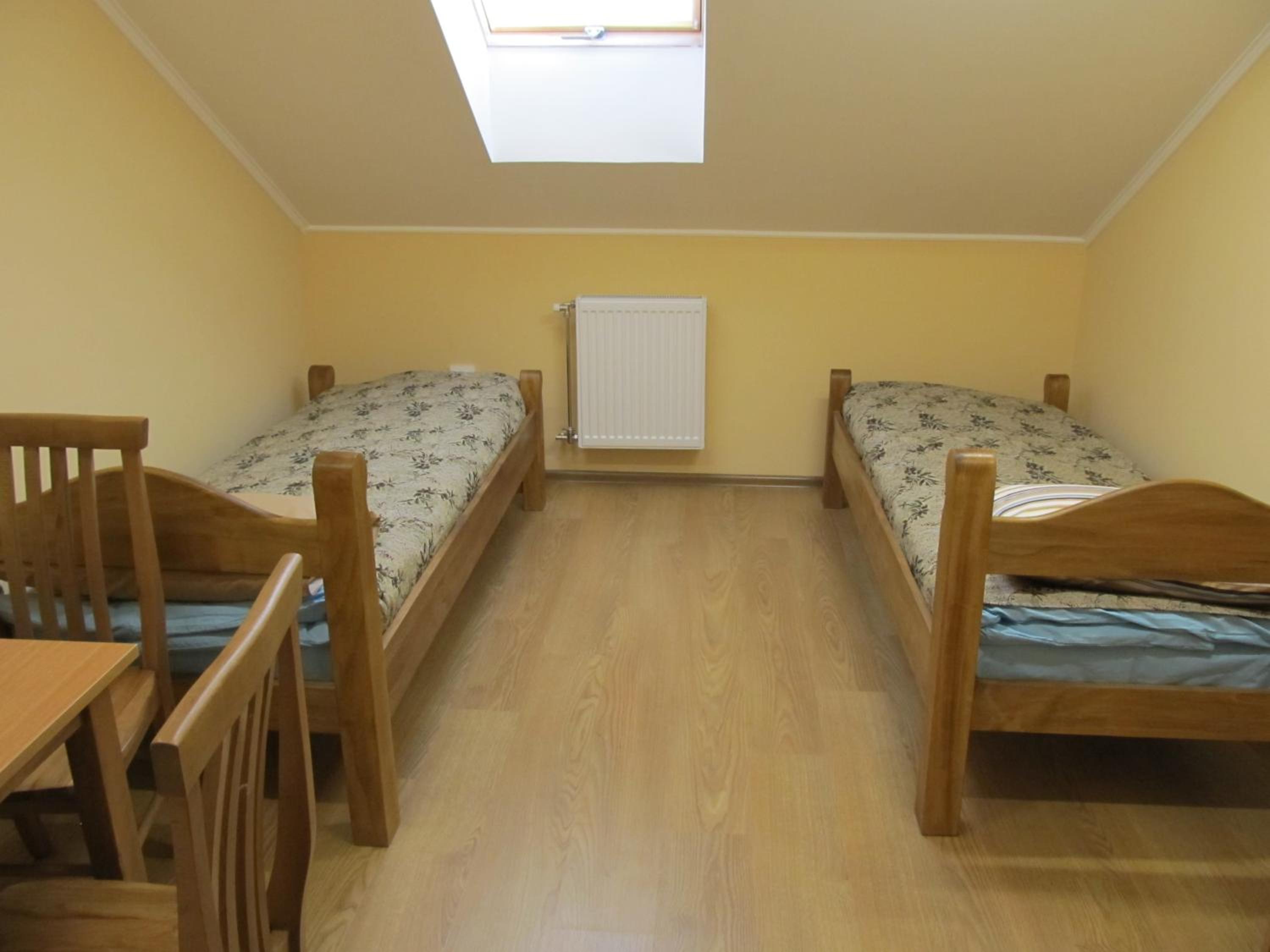 Bed in 2-Bed Dormitory Room photo 2