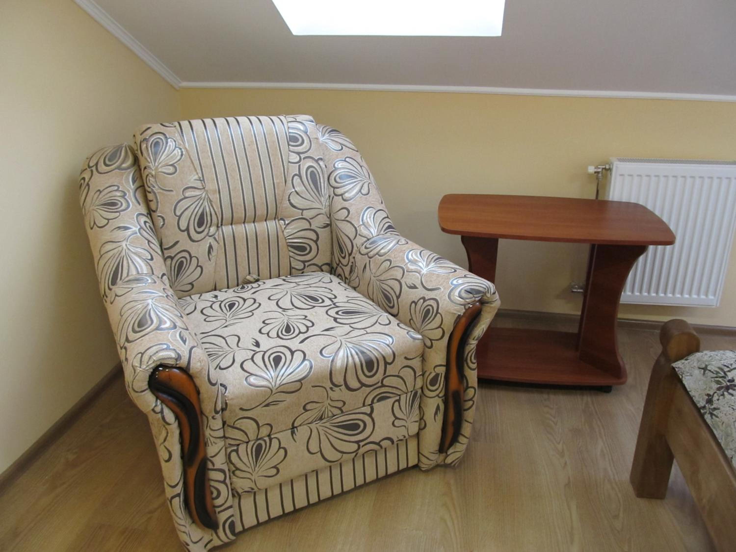 Superior Double Room photo 2